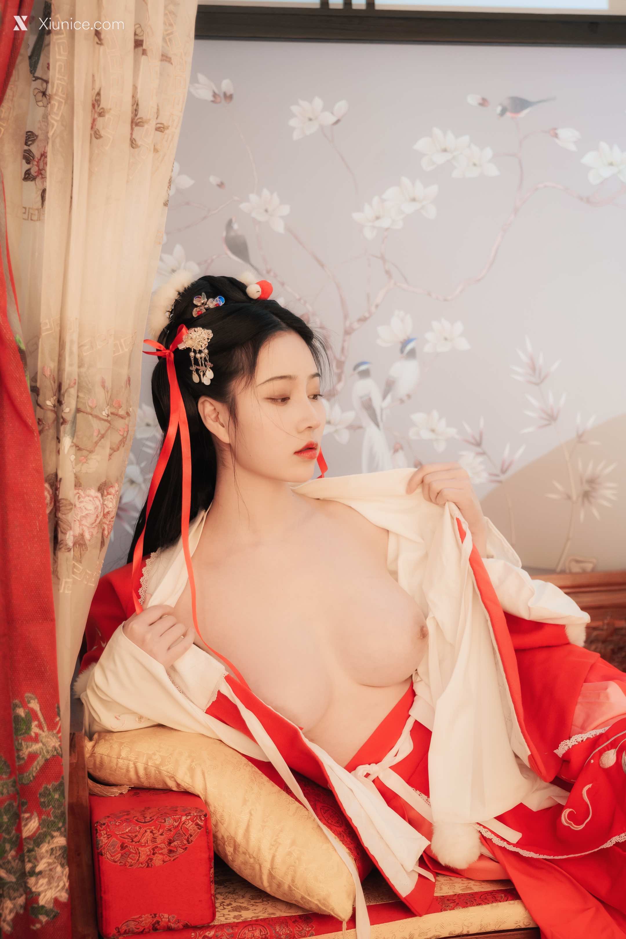 Coser@年年Nnian – 点绛唇 第40张