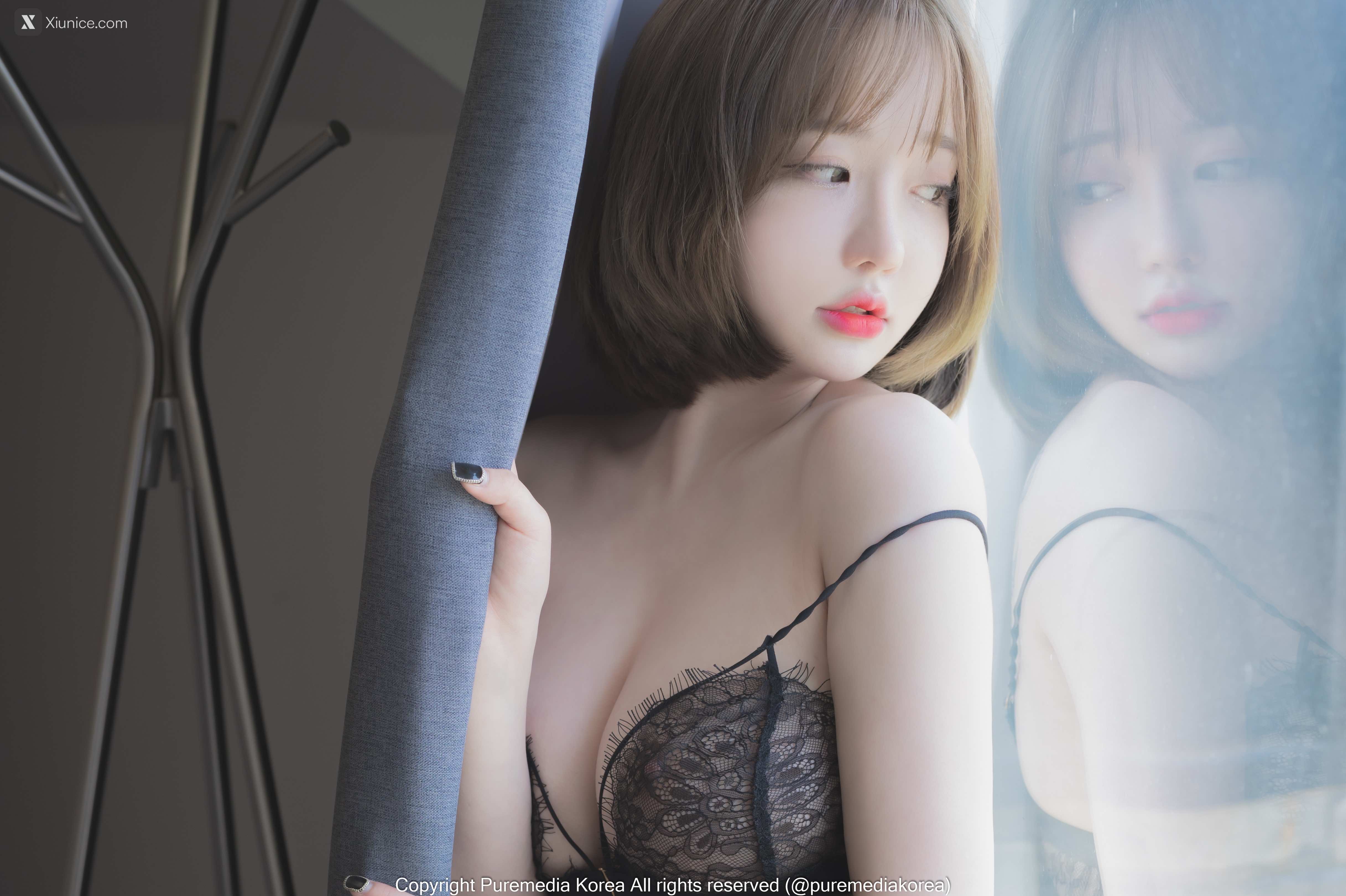 Pure Media Vol.095 Son Ye-Eun (손예은) 第3张