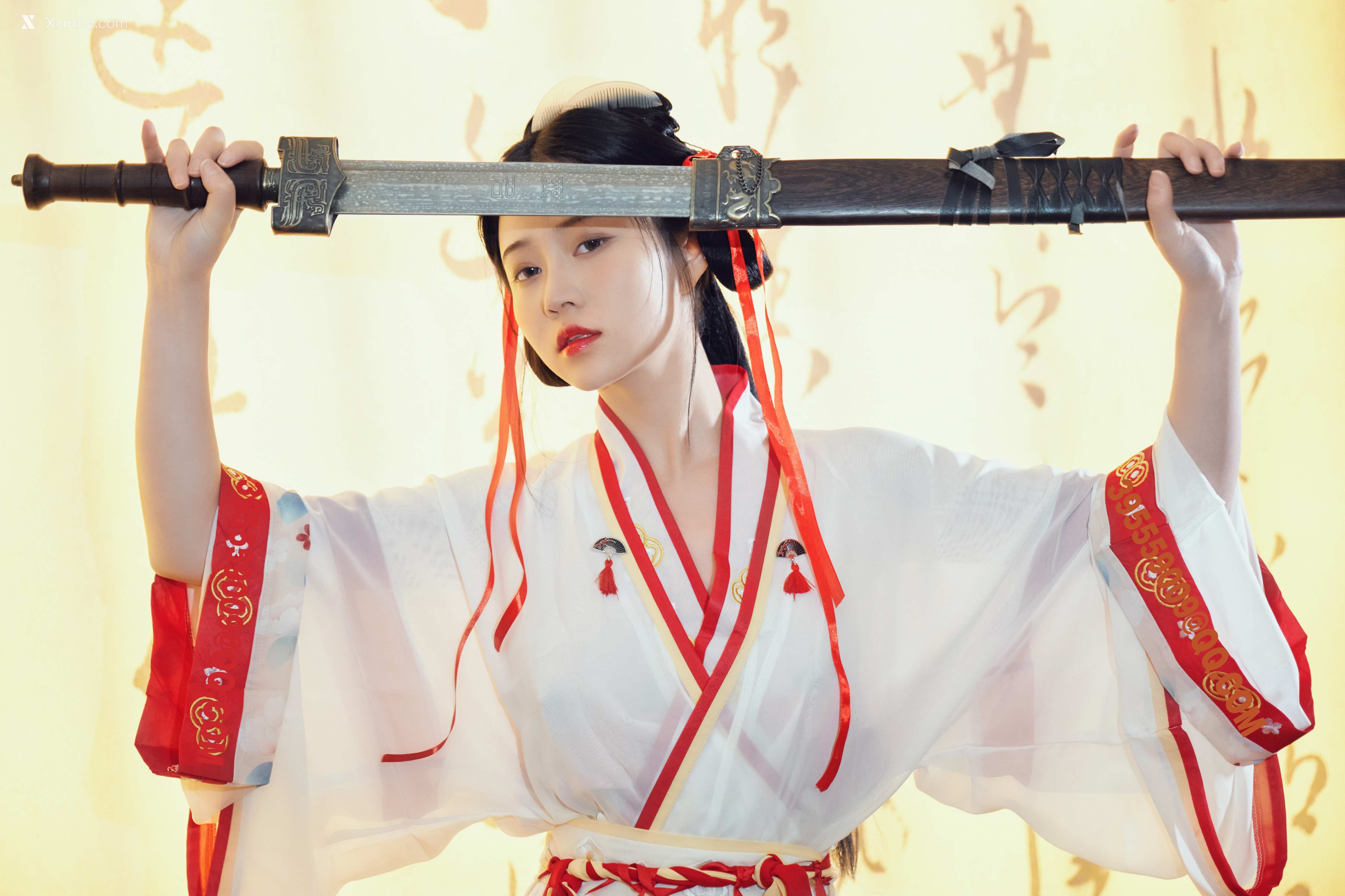 Coser@年年Nnian – Like a Dream Order 第4张