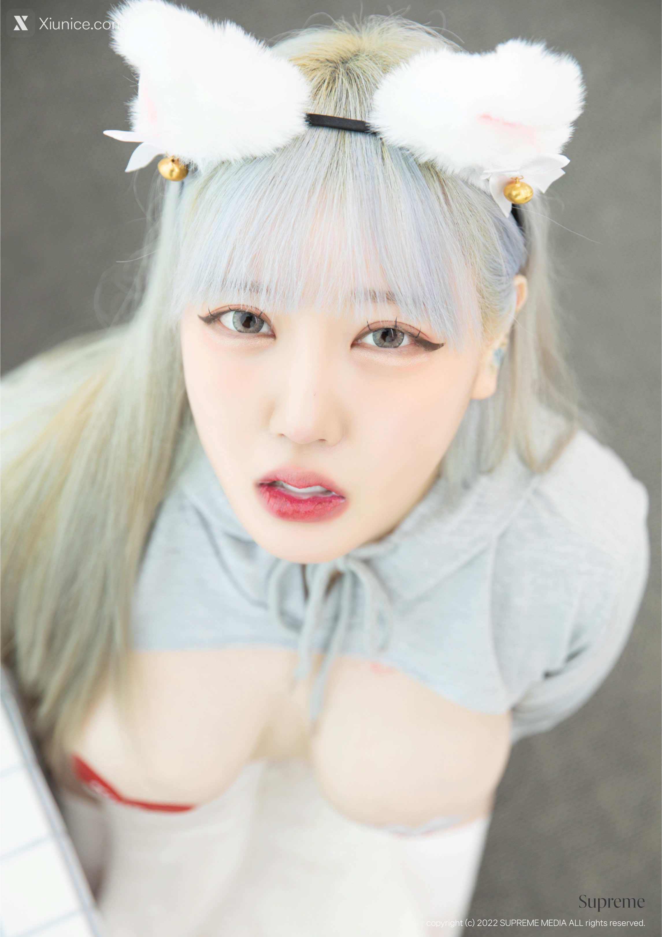 Supreme – No.01 – Clare 第58张