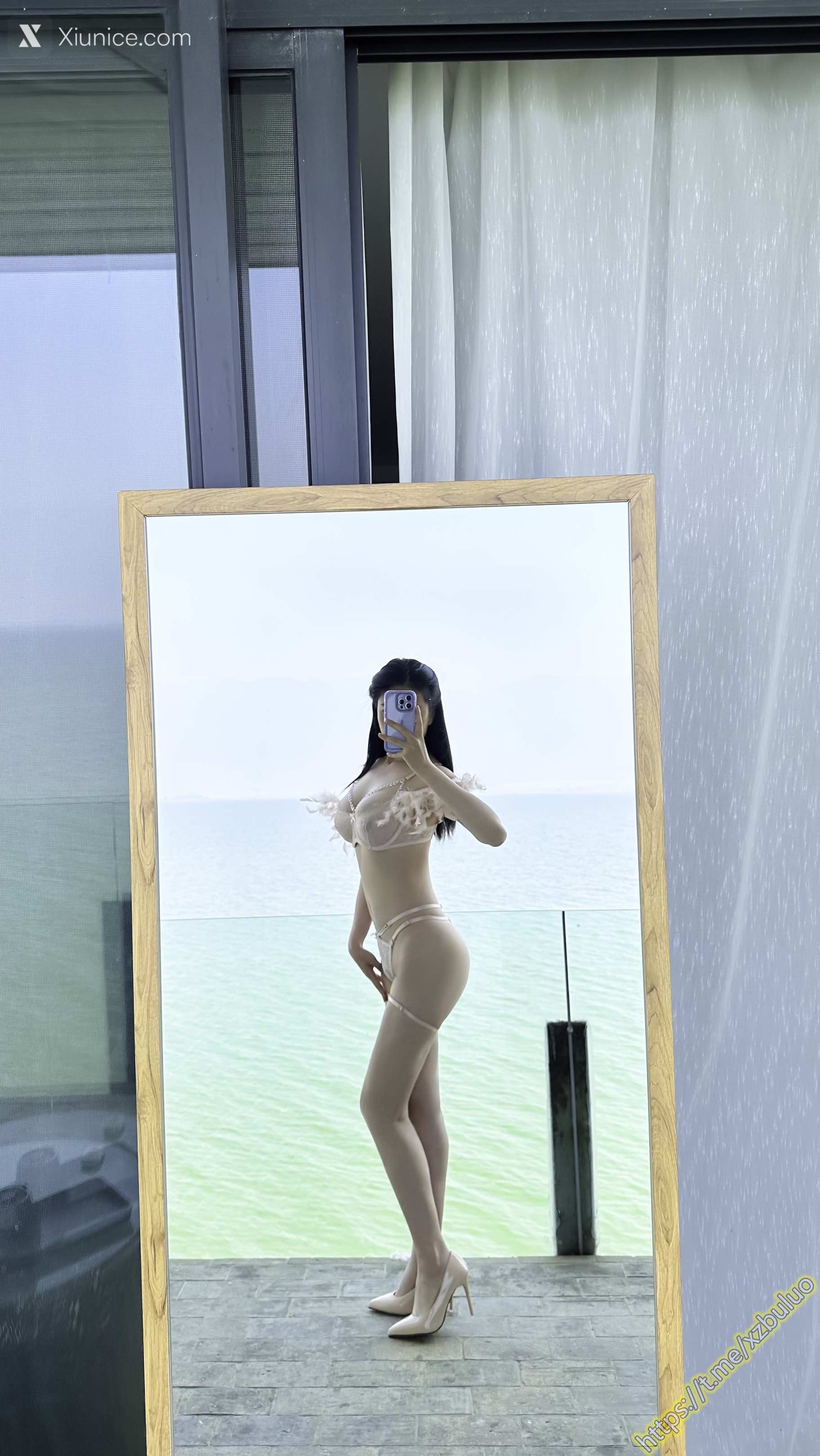 Coser@年年Nnian – 维多利亚的秘密 第53张