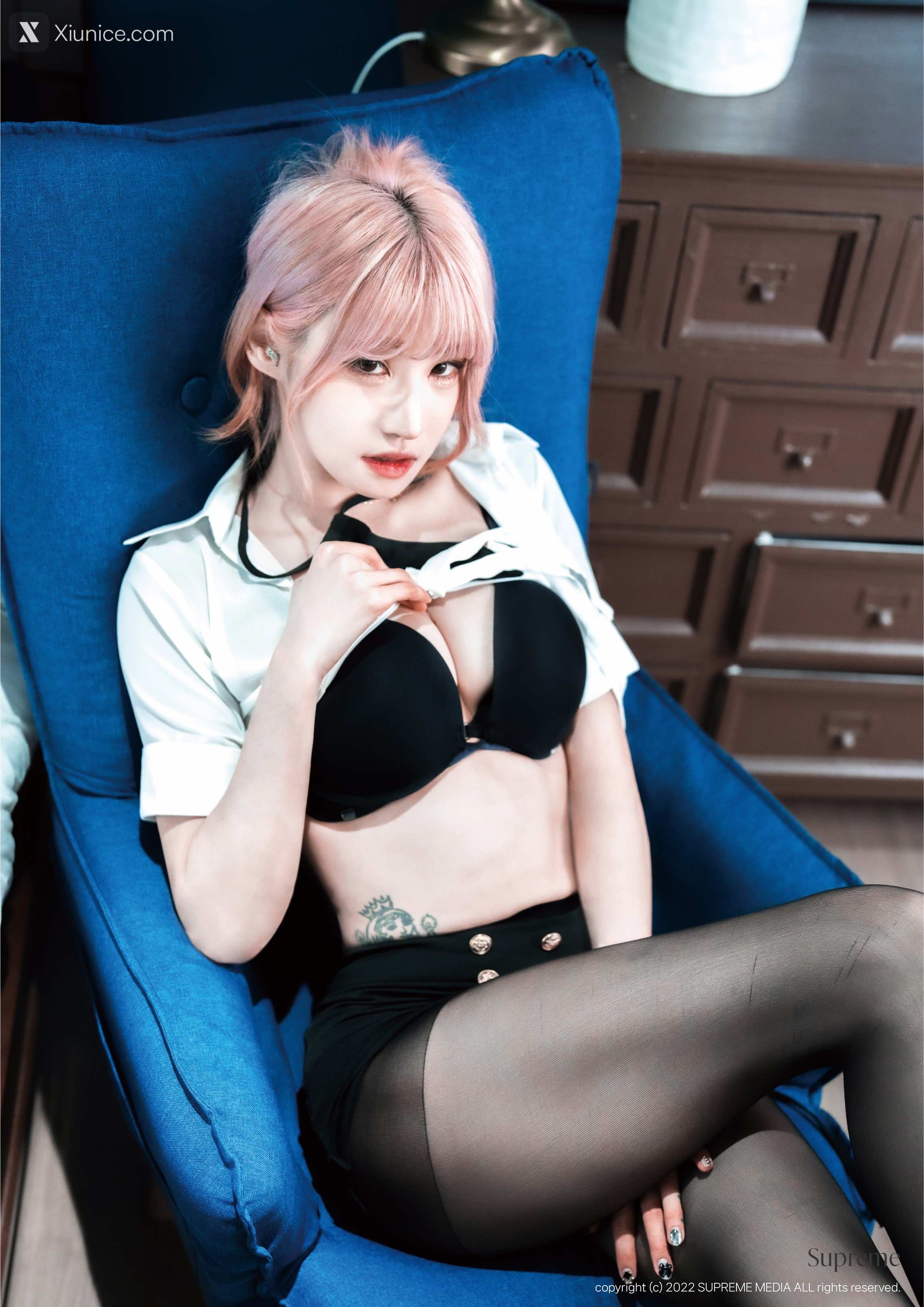 Supreme – No.03 – Taeri 第45张