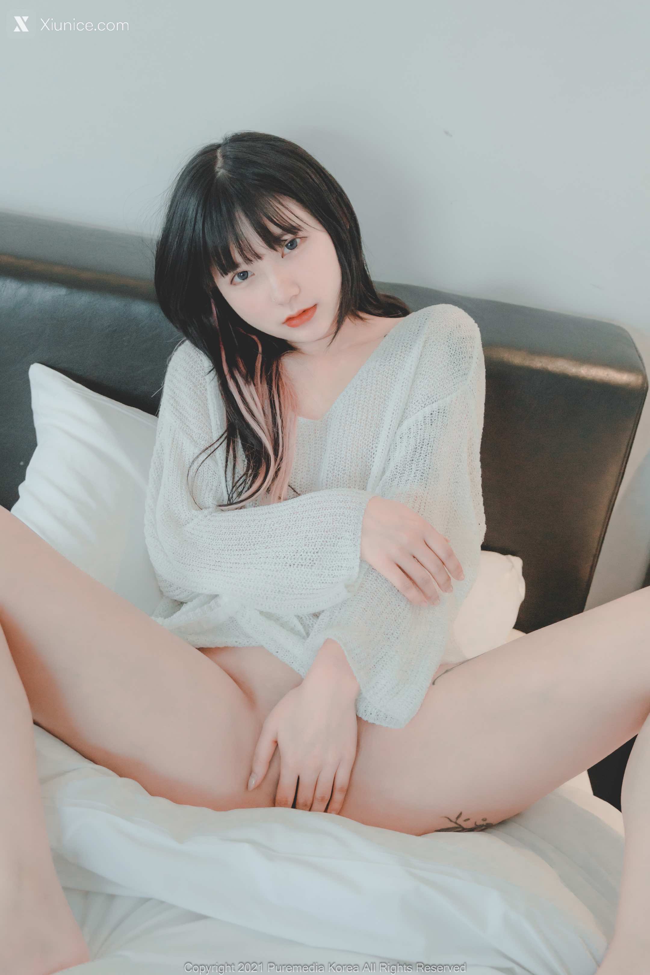 Pure Media Vol.086 Hizzy (히지) 第37张