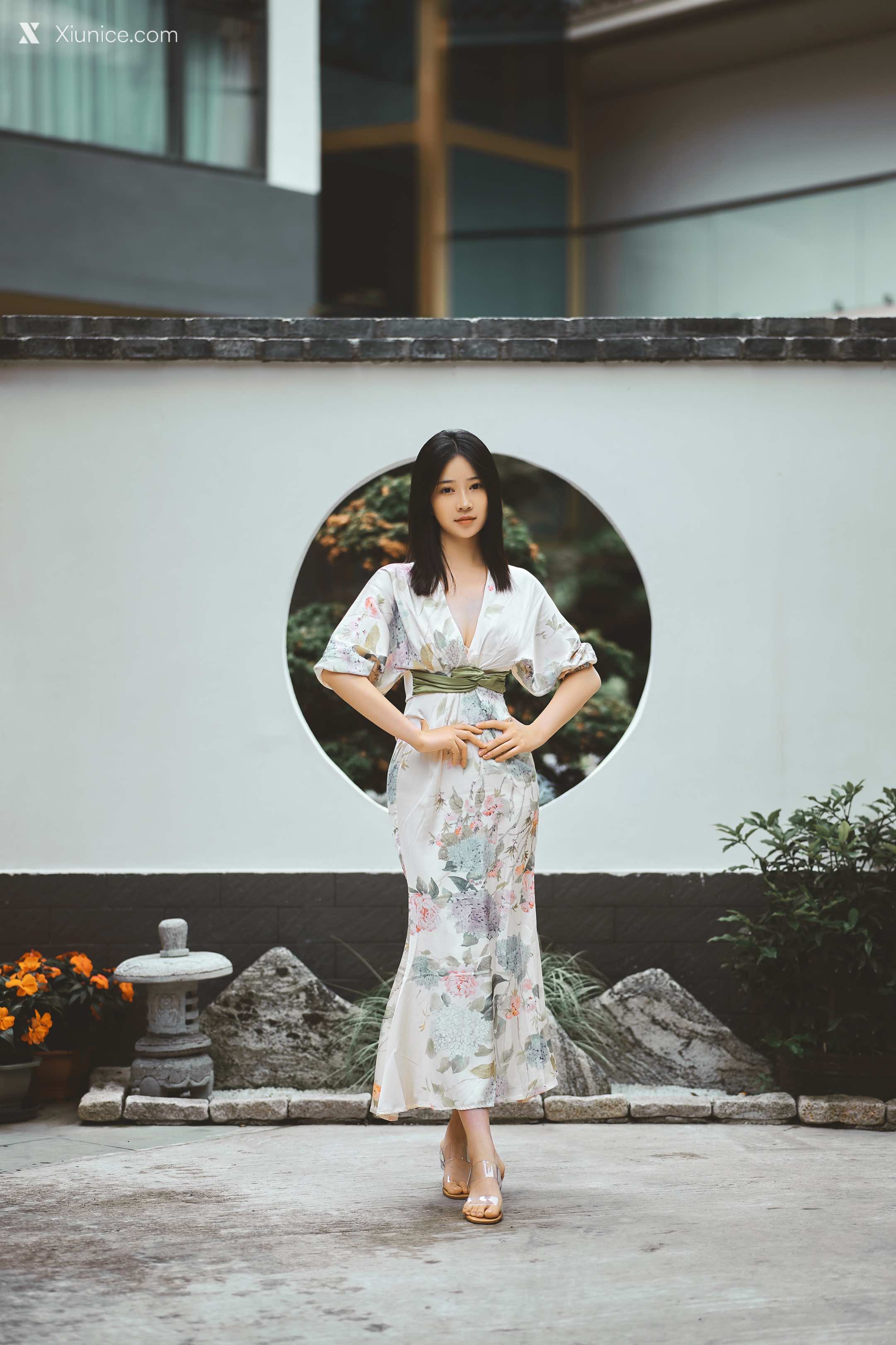 Coser@年年Nnian – July 第28张