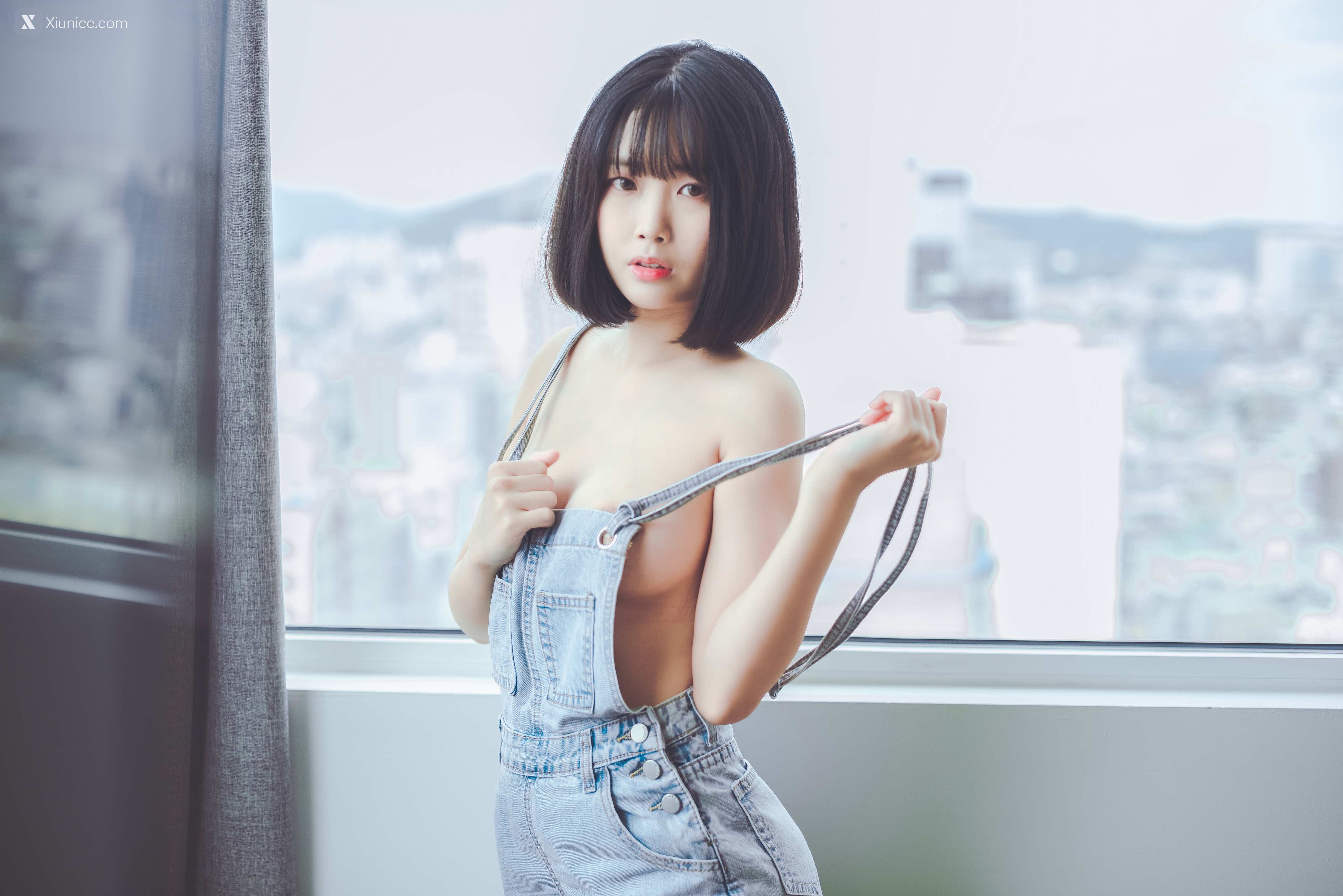 Pure Media Vol.080 Leechu (리쭈) 第26张