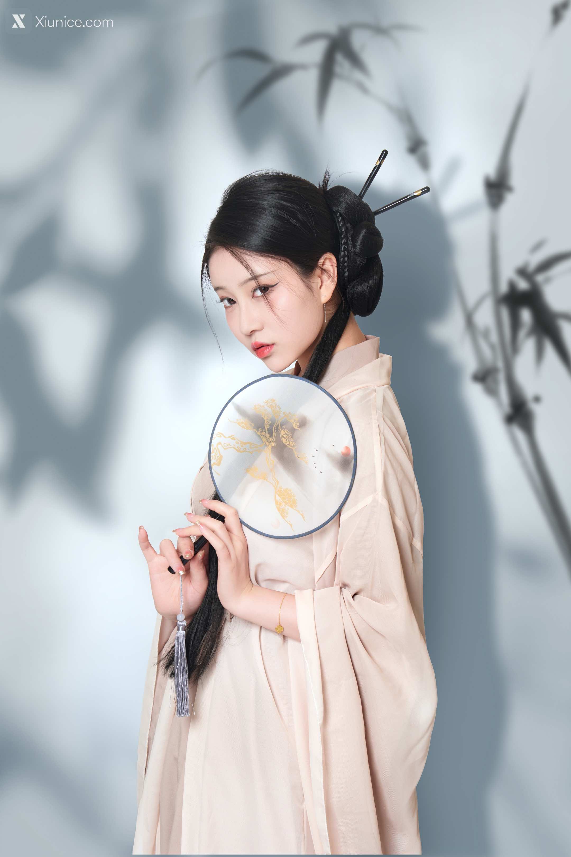 Coser@年年Nnian – 青丝 第3张
