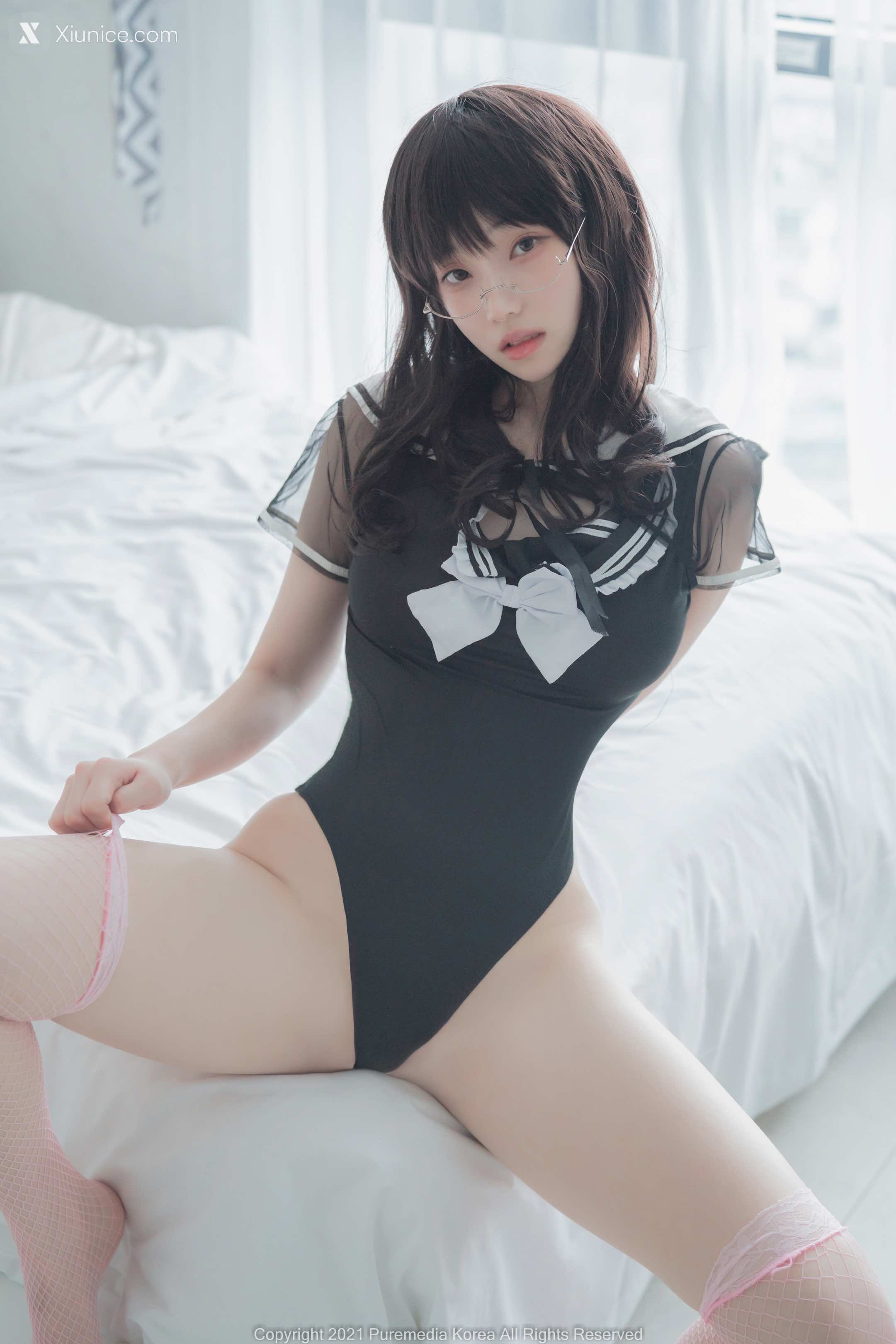 Pure Media Vol.115 Bambi (밤비) 第26张