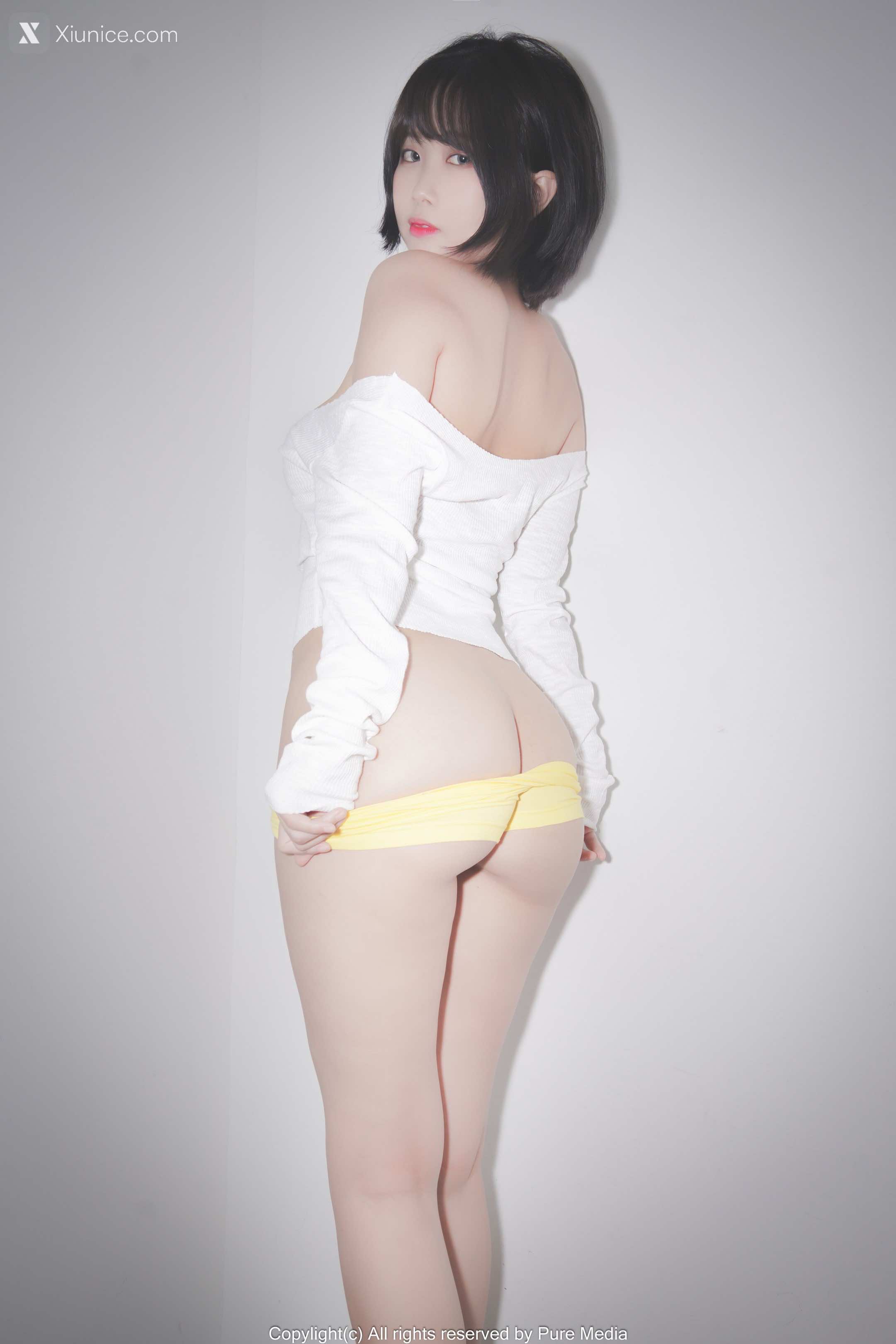 Pure Media Vol.058 Lee Chu (리쭈) 第68张