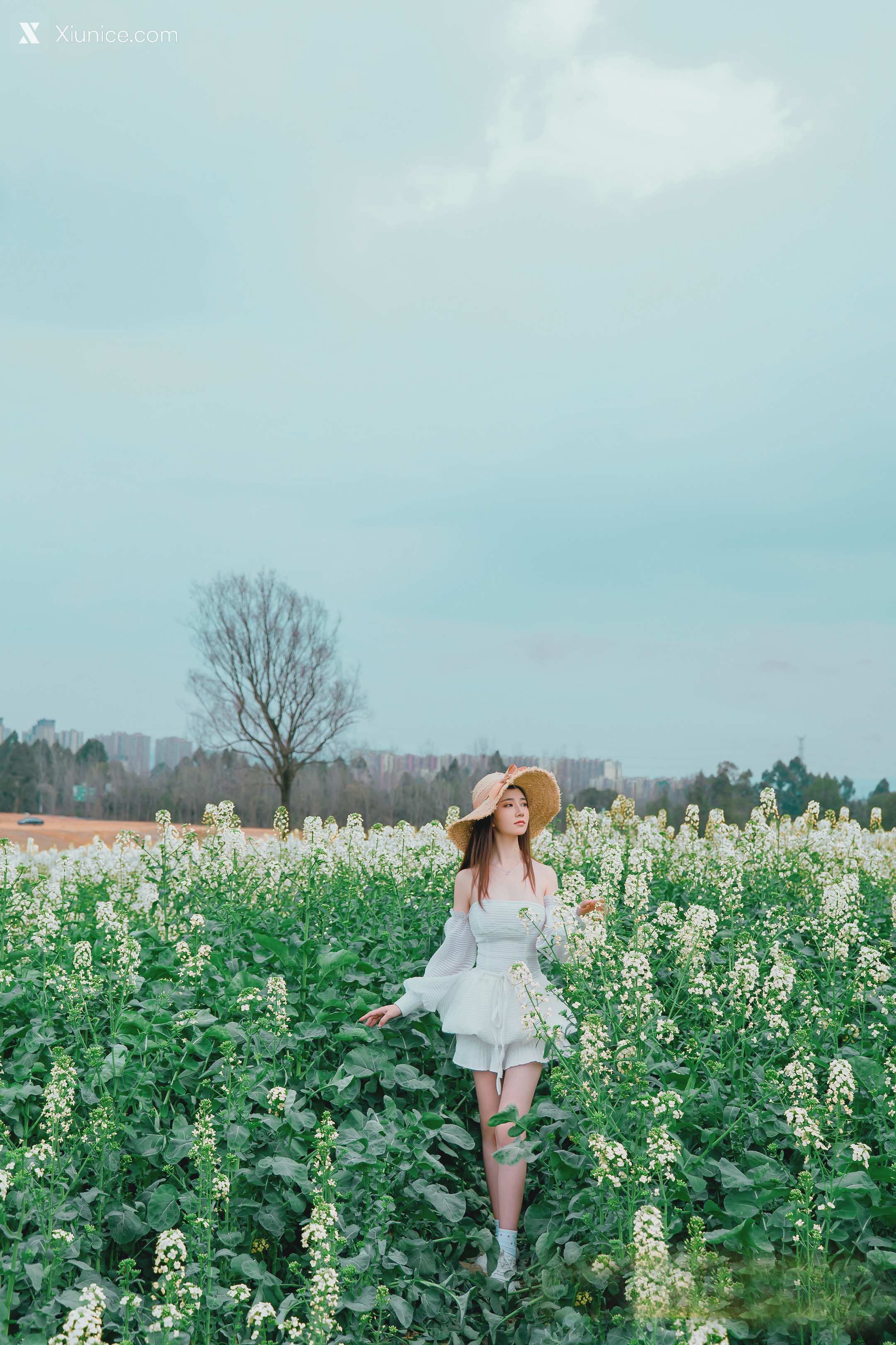 Coser@年年Nnian – 花野 第5张