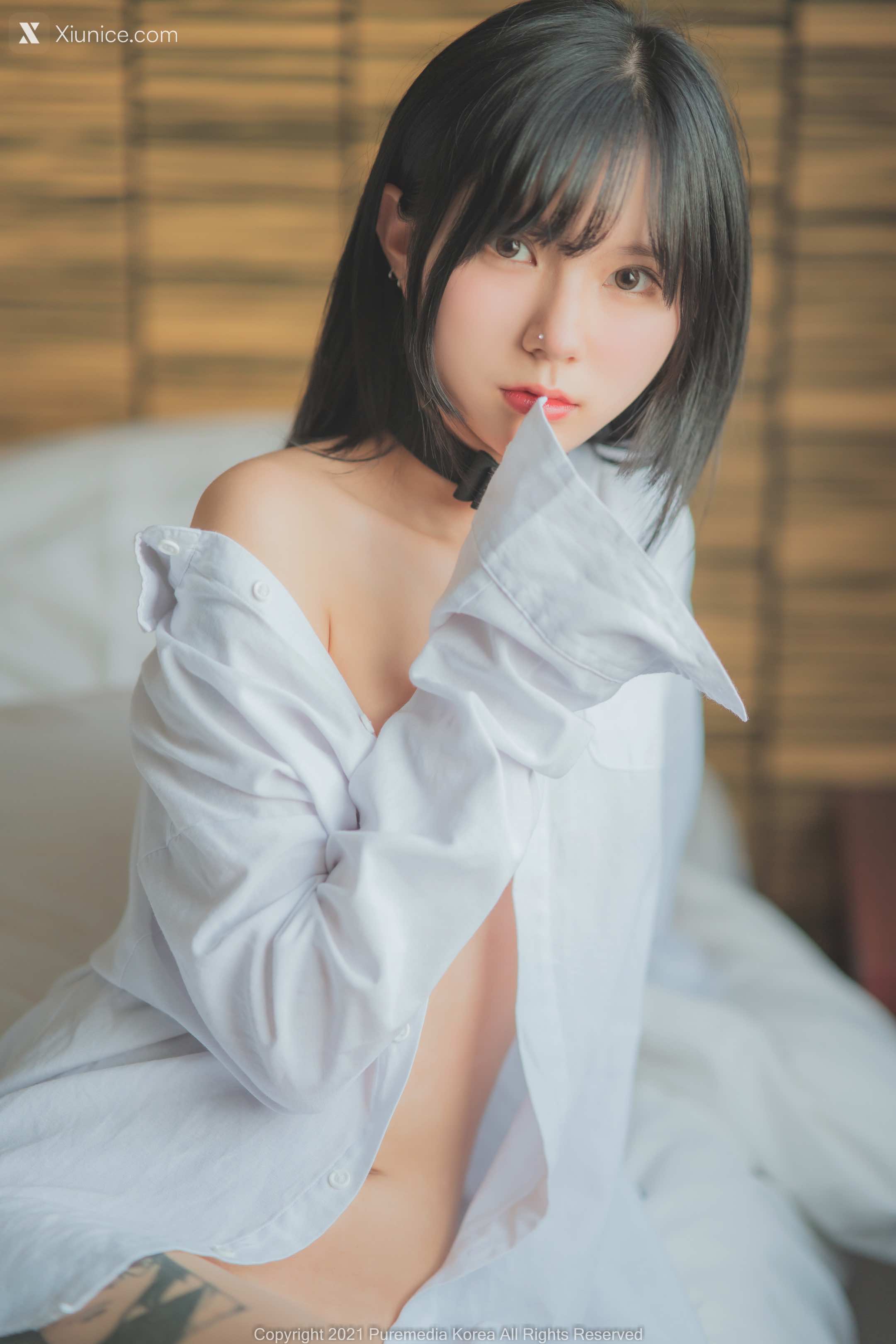 Pure Media Vol.101 – Hizzy (히지) 第42张