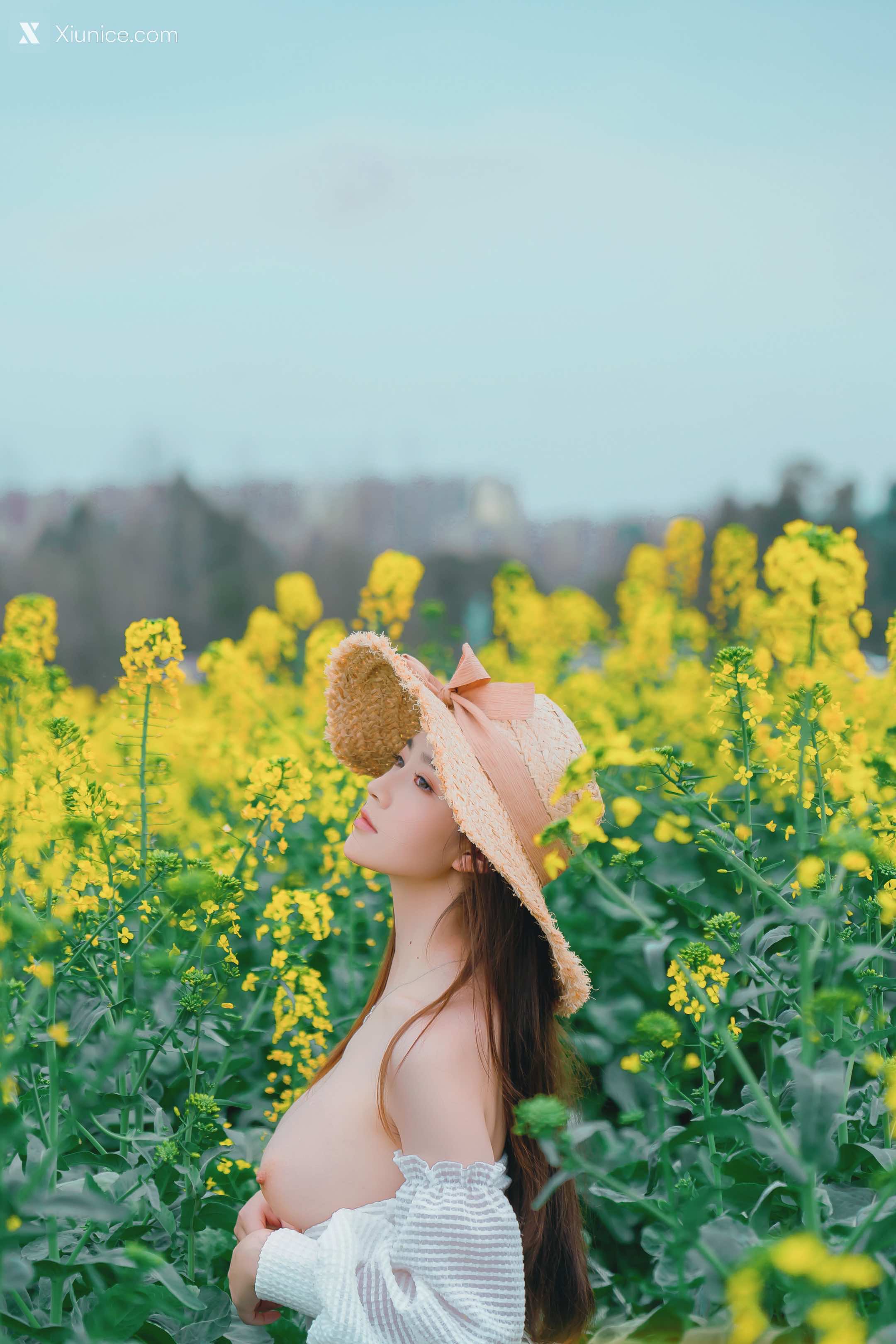 Coser@年年Nnian – 花野 第6张
