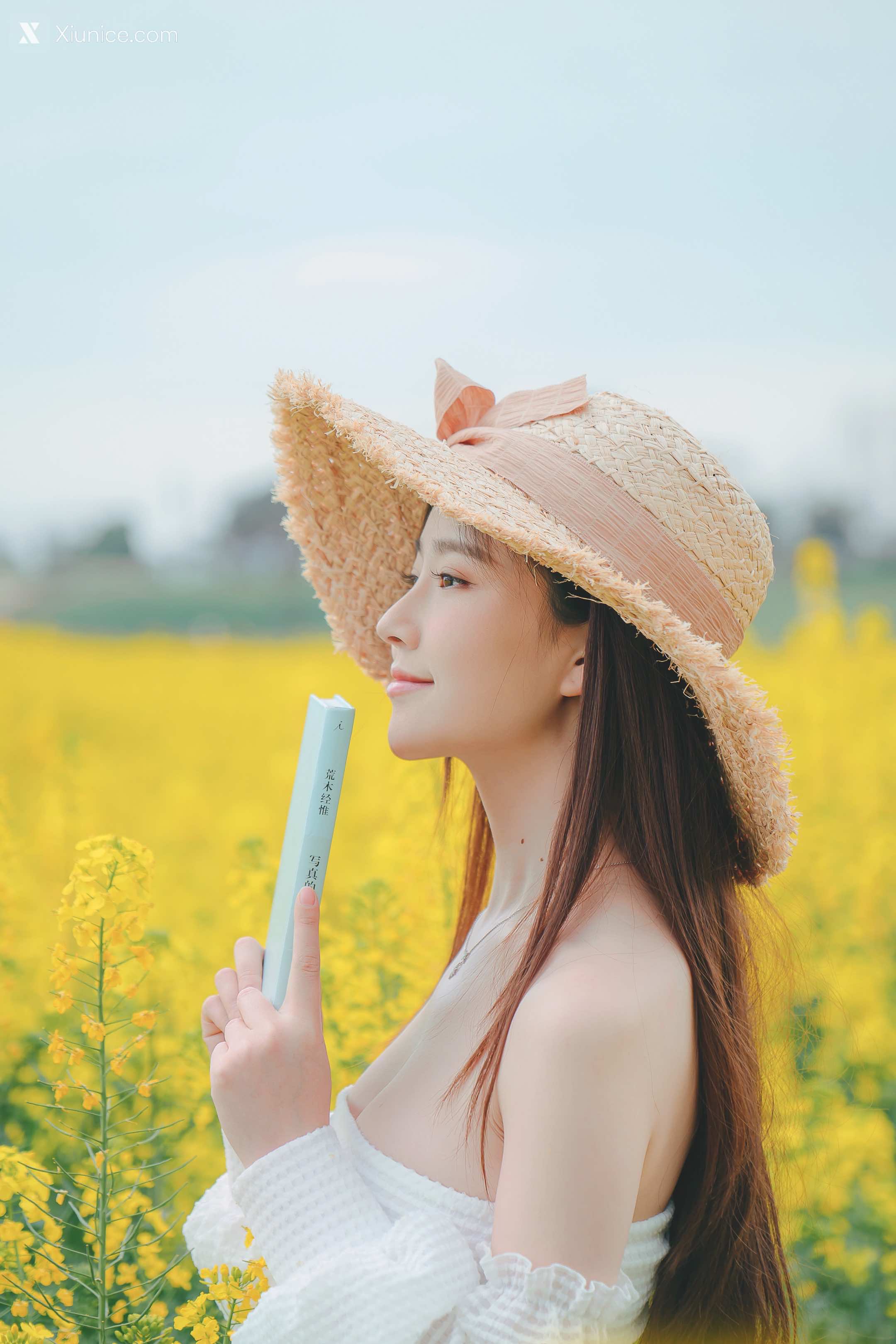 Coser@年年Nnian – 花野 第39张