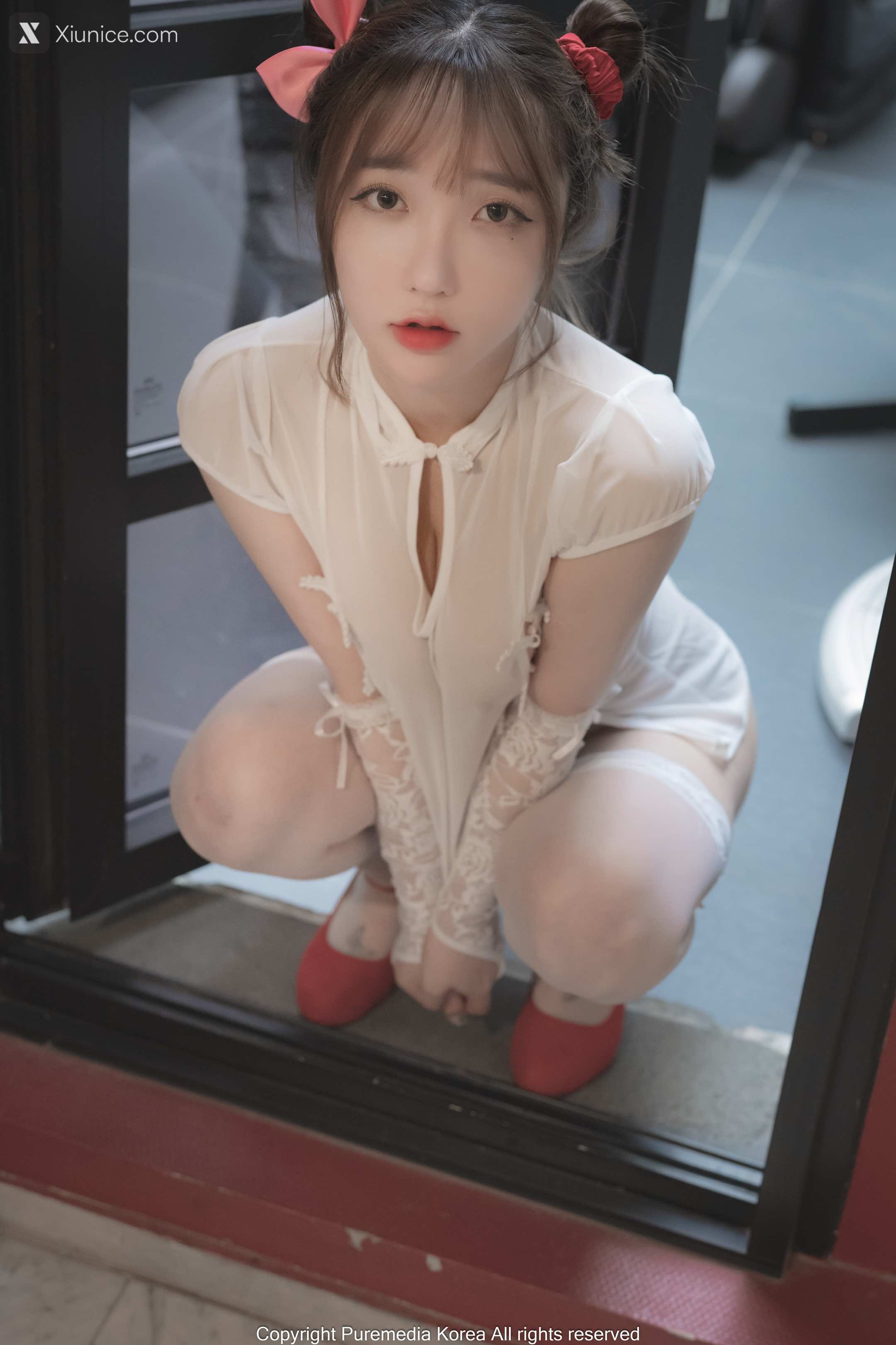 Pure Media Vol.127 Son Ye-Eun (손예은) 第42张