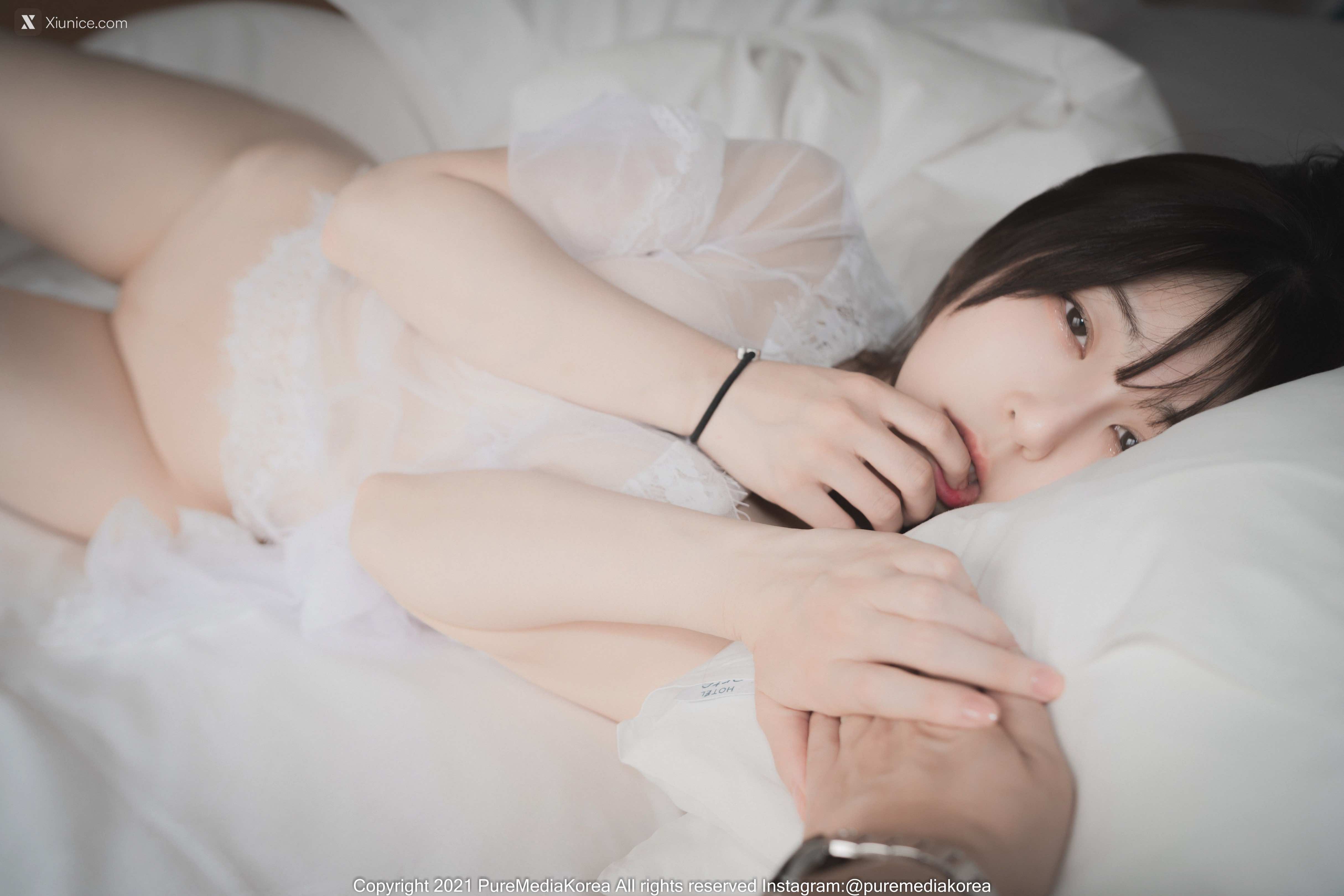 Pure Media Vol.077 Eun Bi 第101张