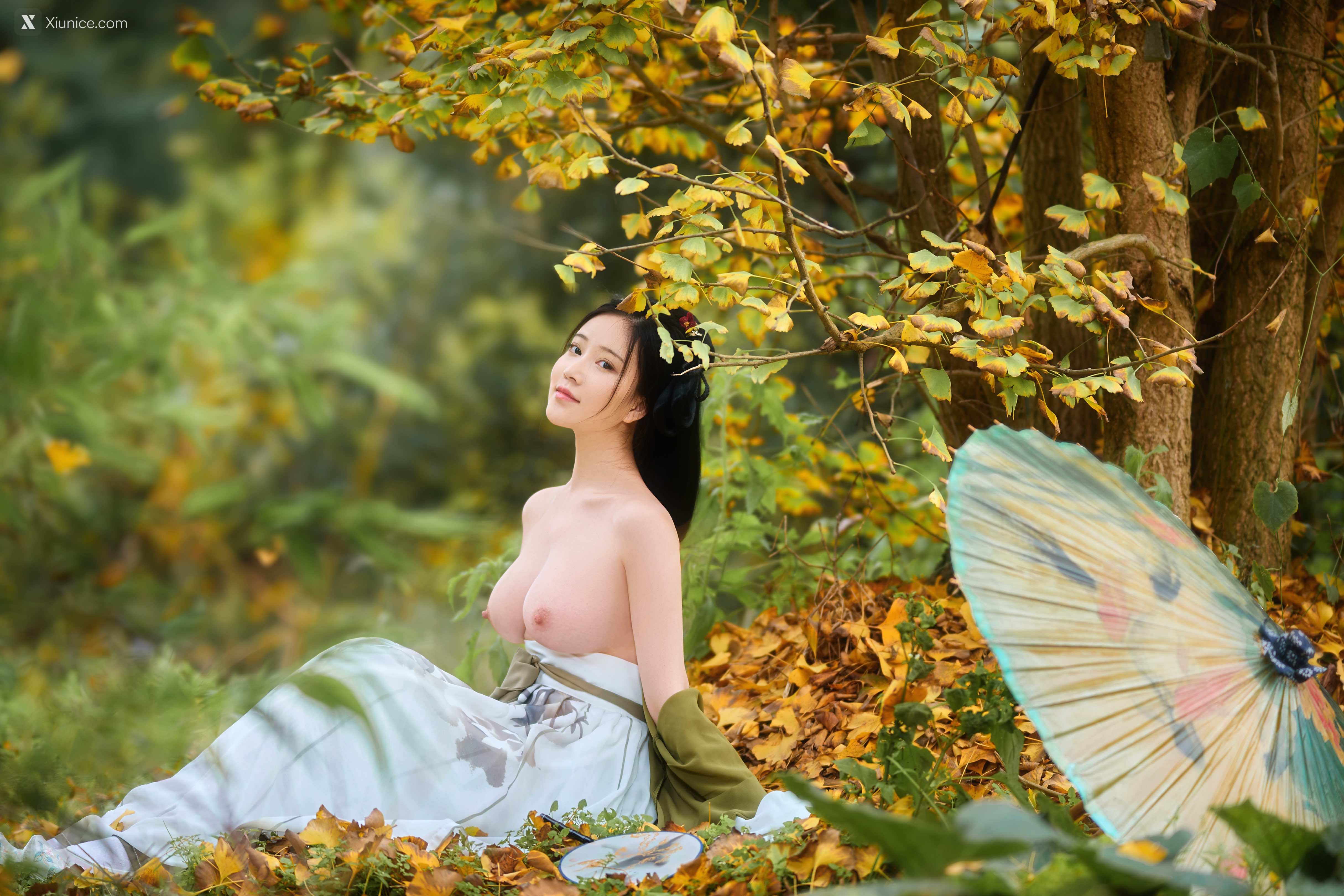 Coser@年年Nnian – 秋兮 第22张