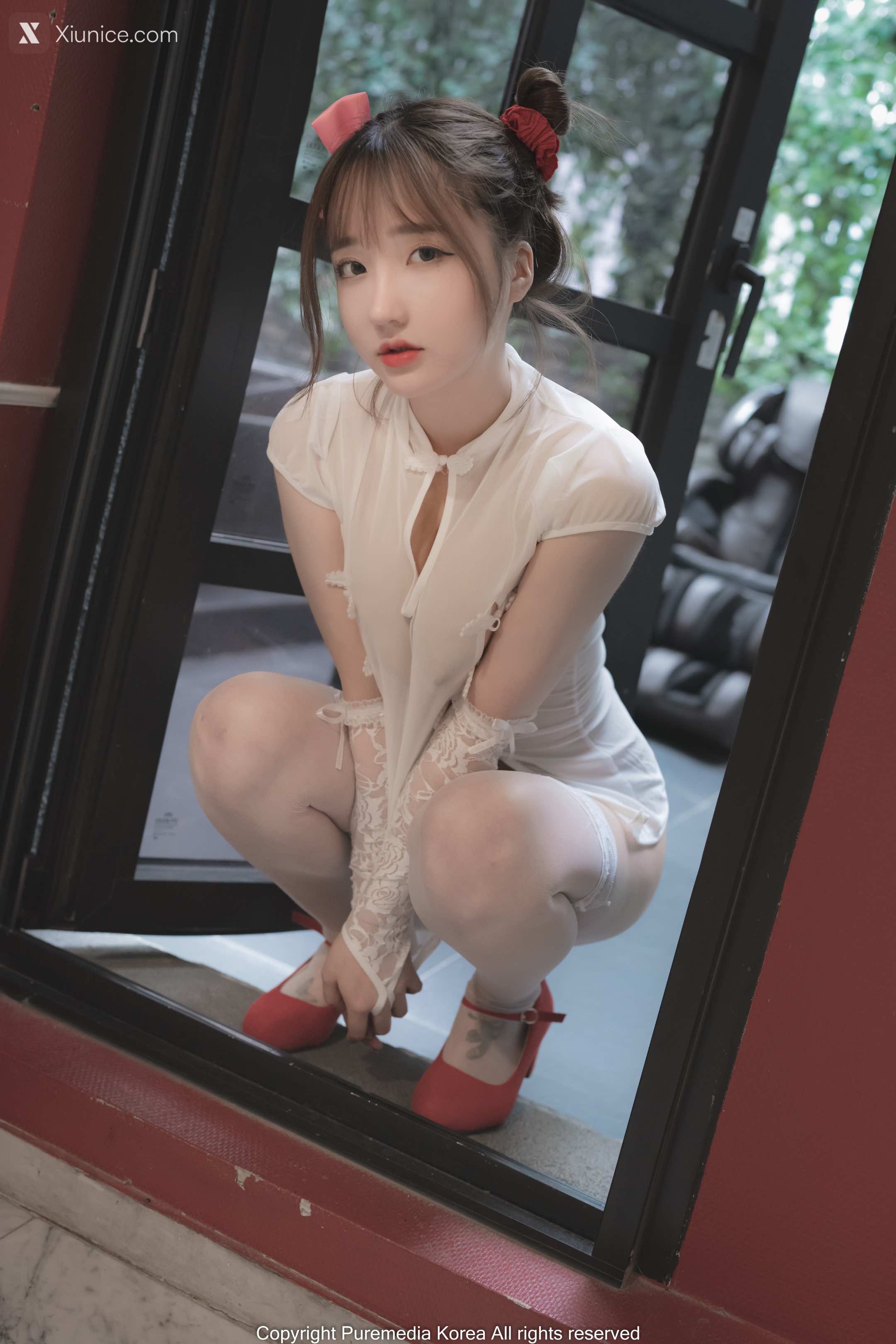 Pure Media Vol.127 Son Ye-Eun (손예은) 第43张
