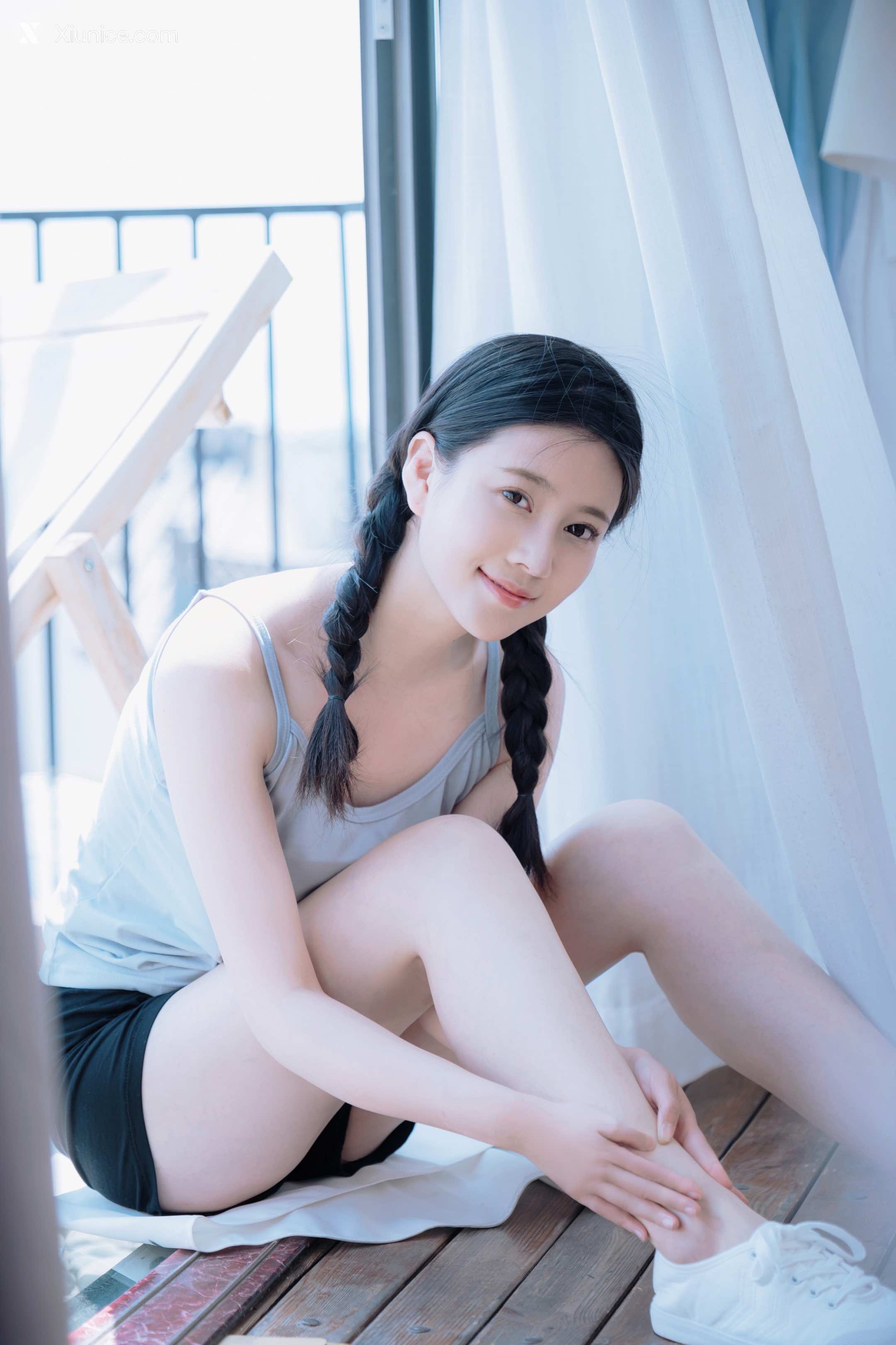 Coser@年年Nnian – 春风 第9张