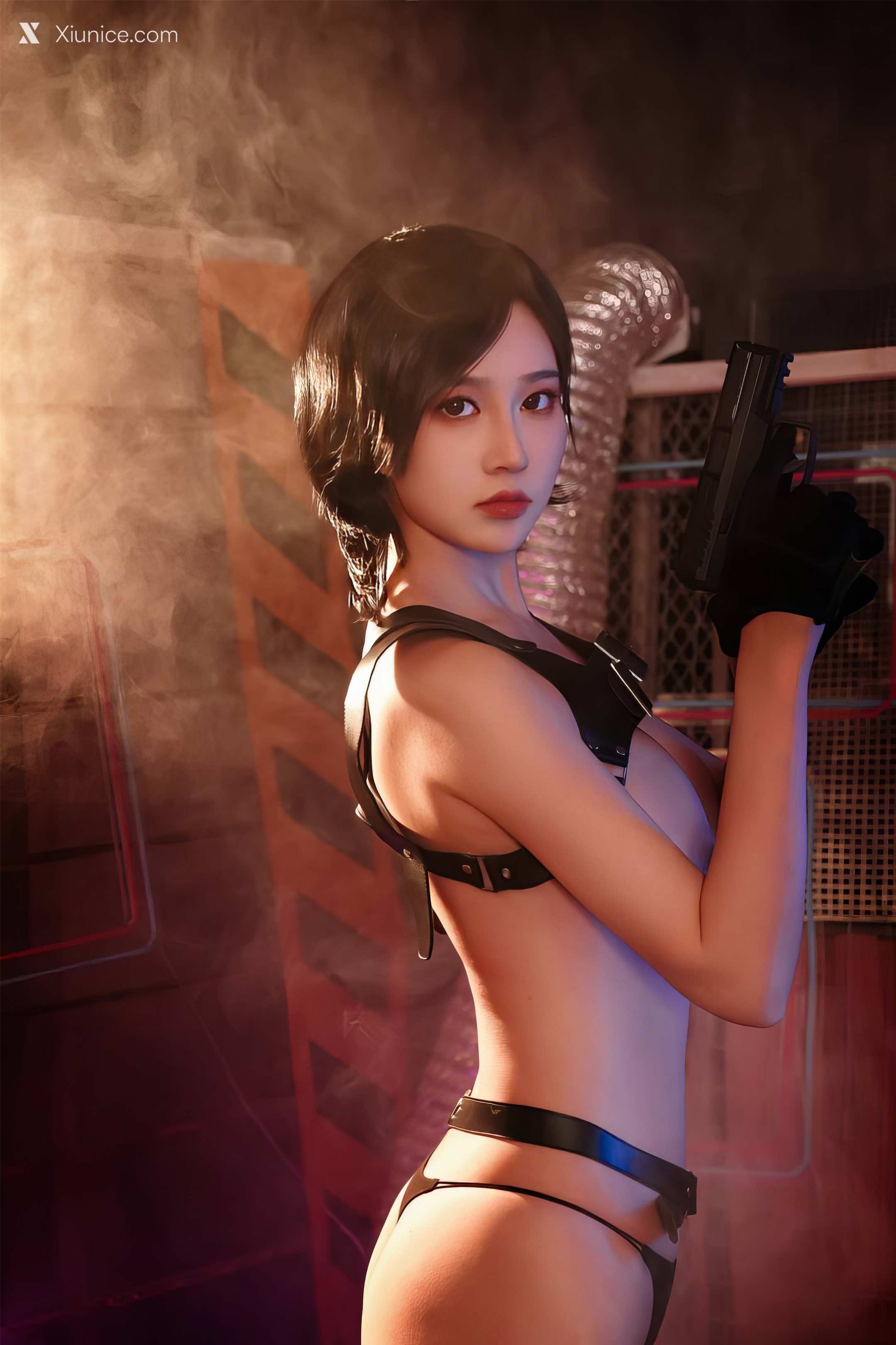 Coser@年年Nnian – 艾达·年 第20张