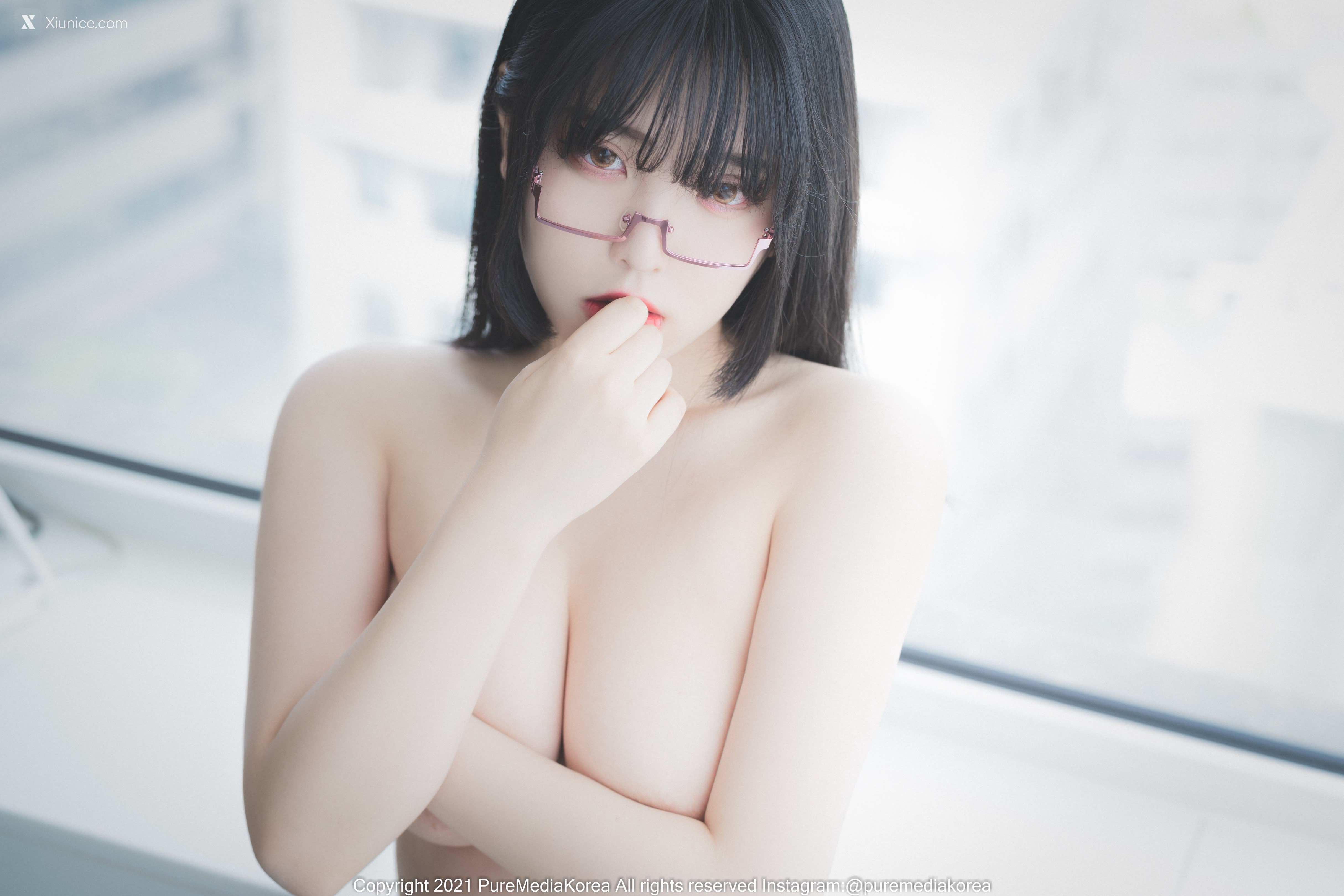 Pure Media Vol.076 Song Hana (송하나) 第69张