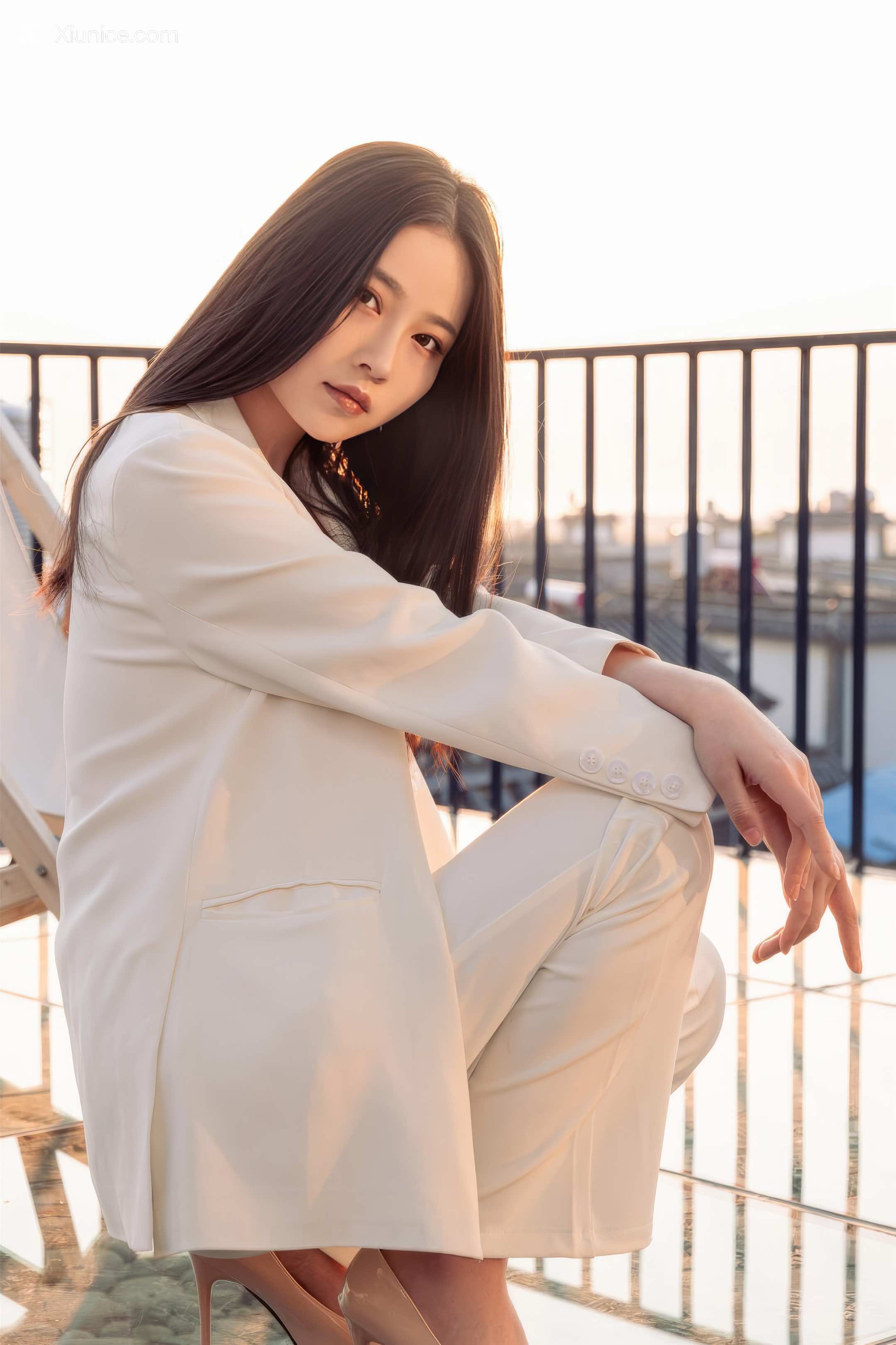 Coser@年年Nnian – 日出 第1张