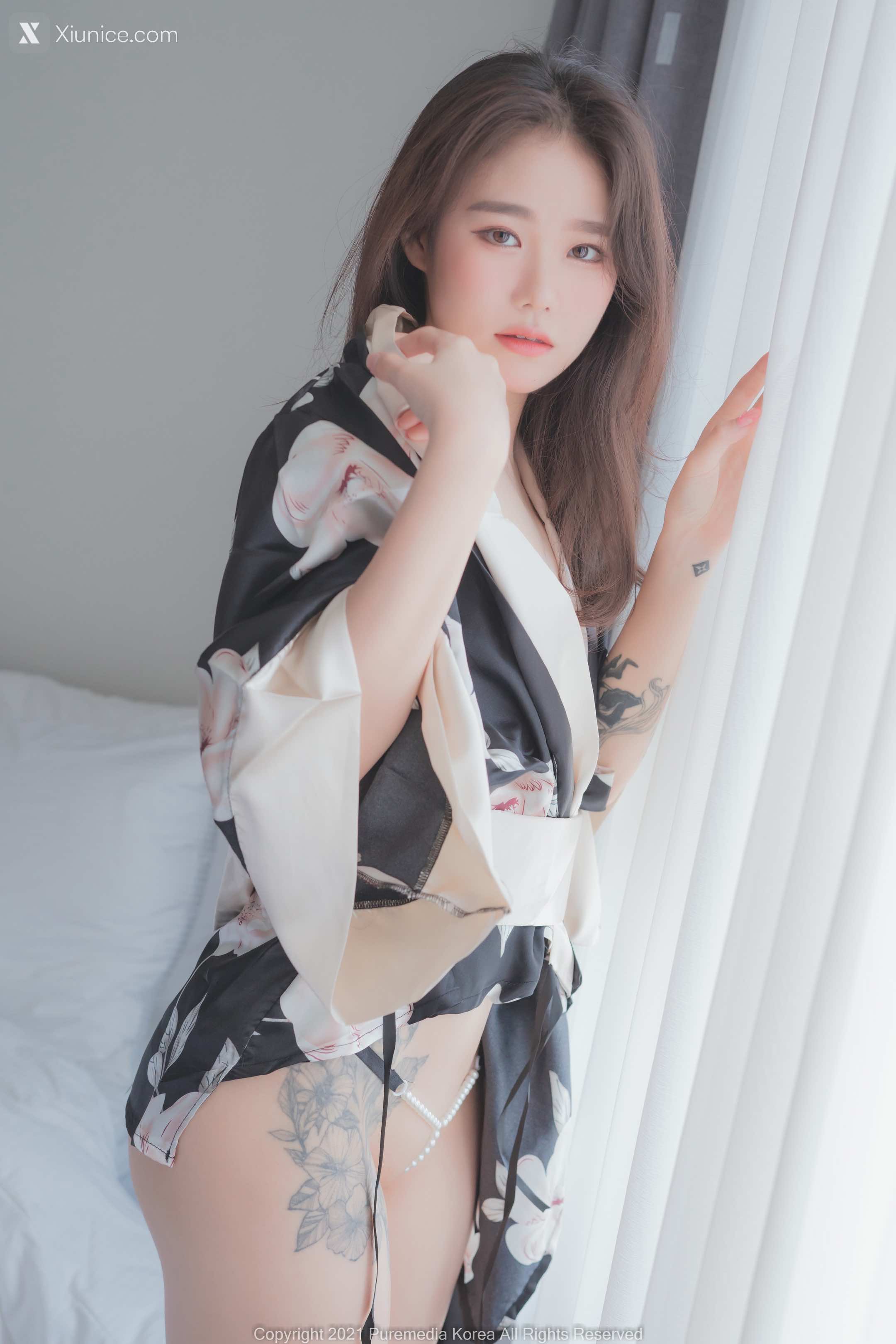 Pure Media Vol.113 Sira (시라) 第59张