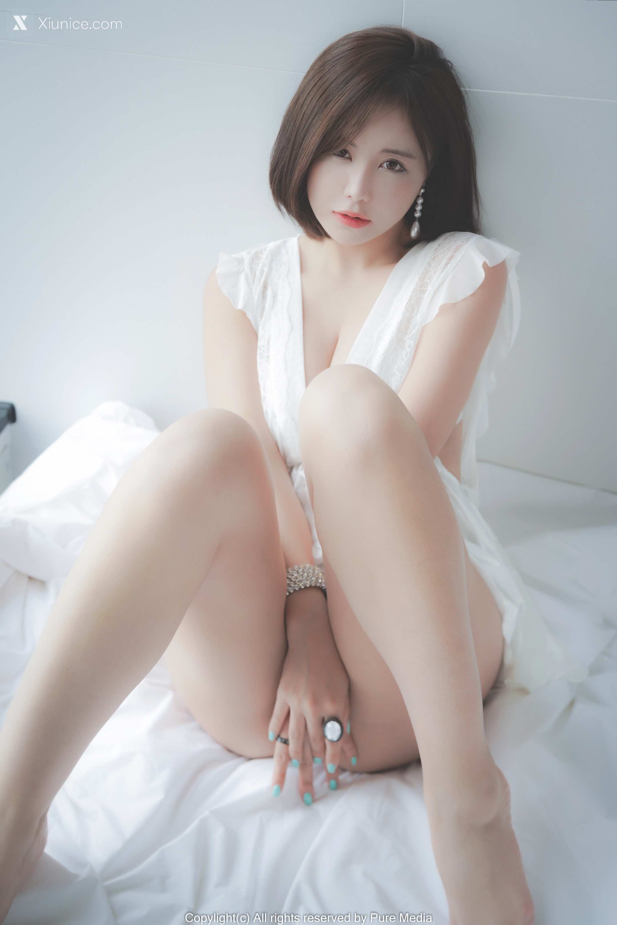 Pure Media Vol.063 Ryu Ji Hye (류지혜) 第56张