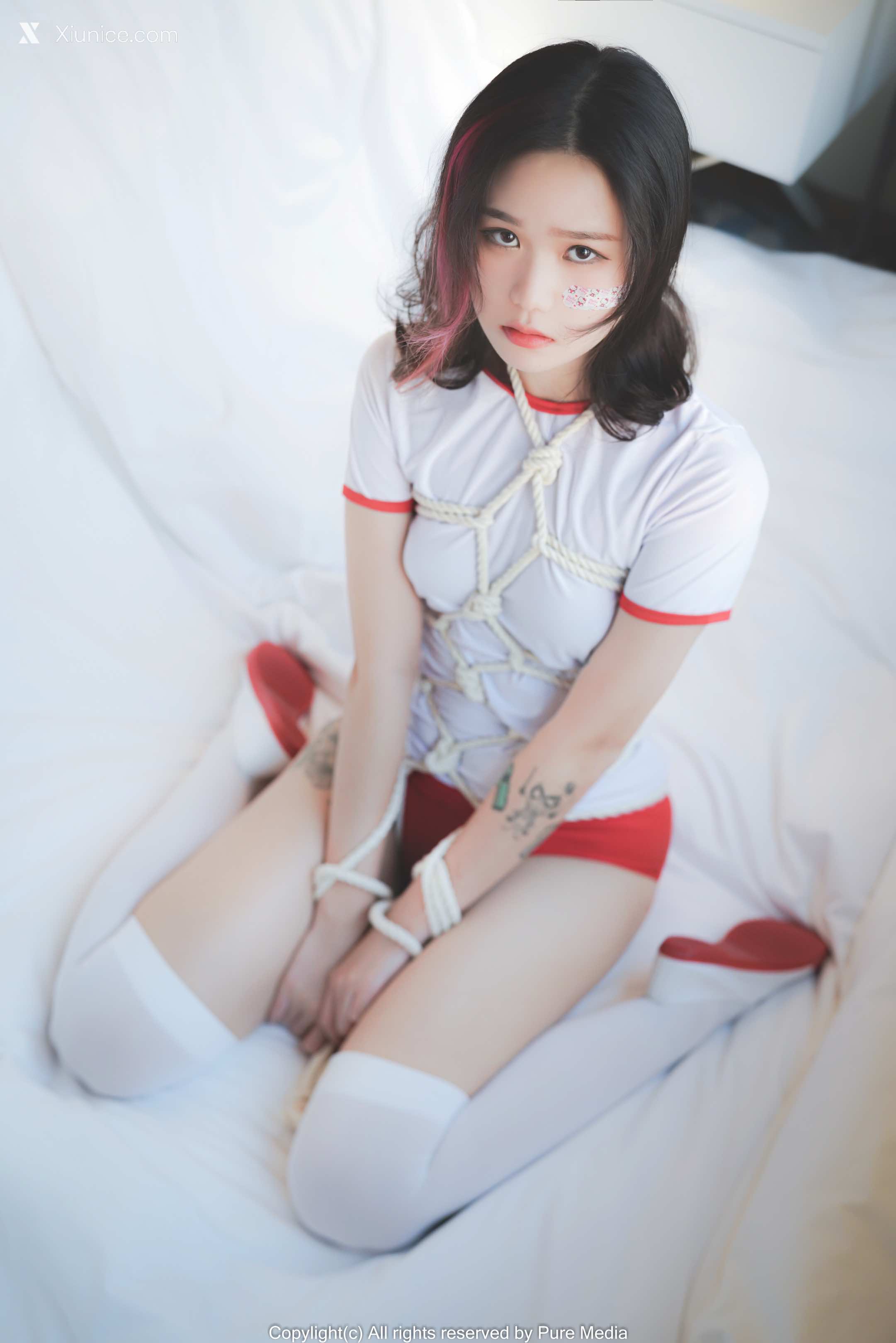 Pure Media Vol.065 Sira (시라) 第12张