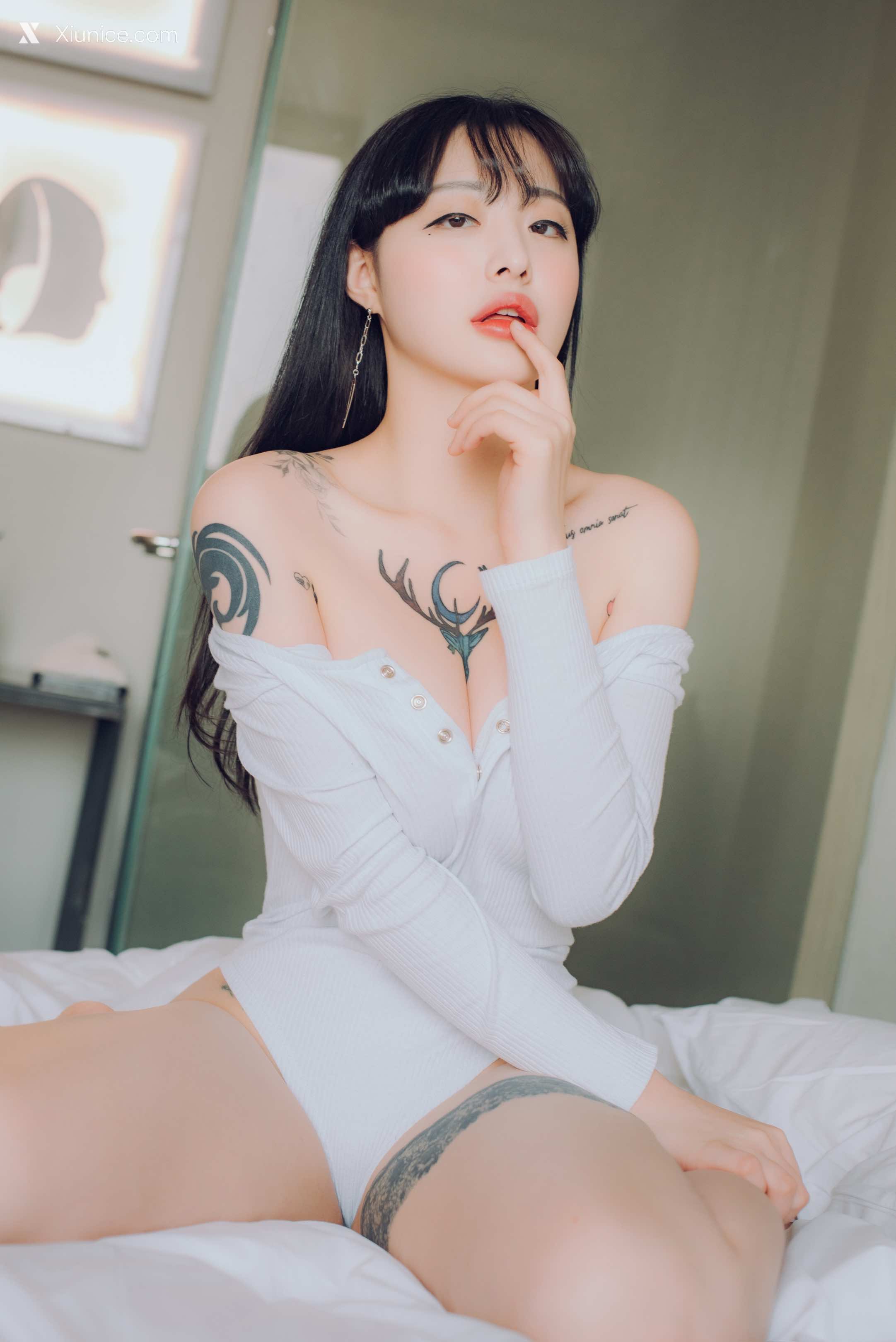 Pure Media Vol.064 Seolhwa (설화) 第3张