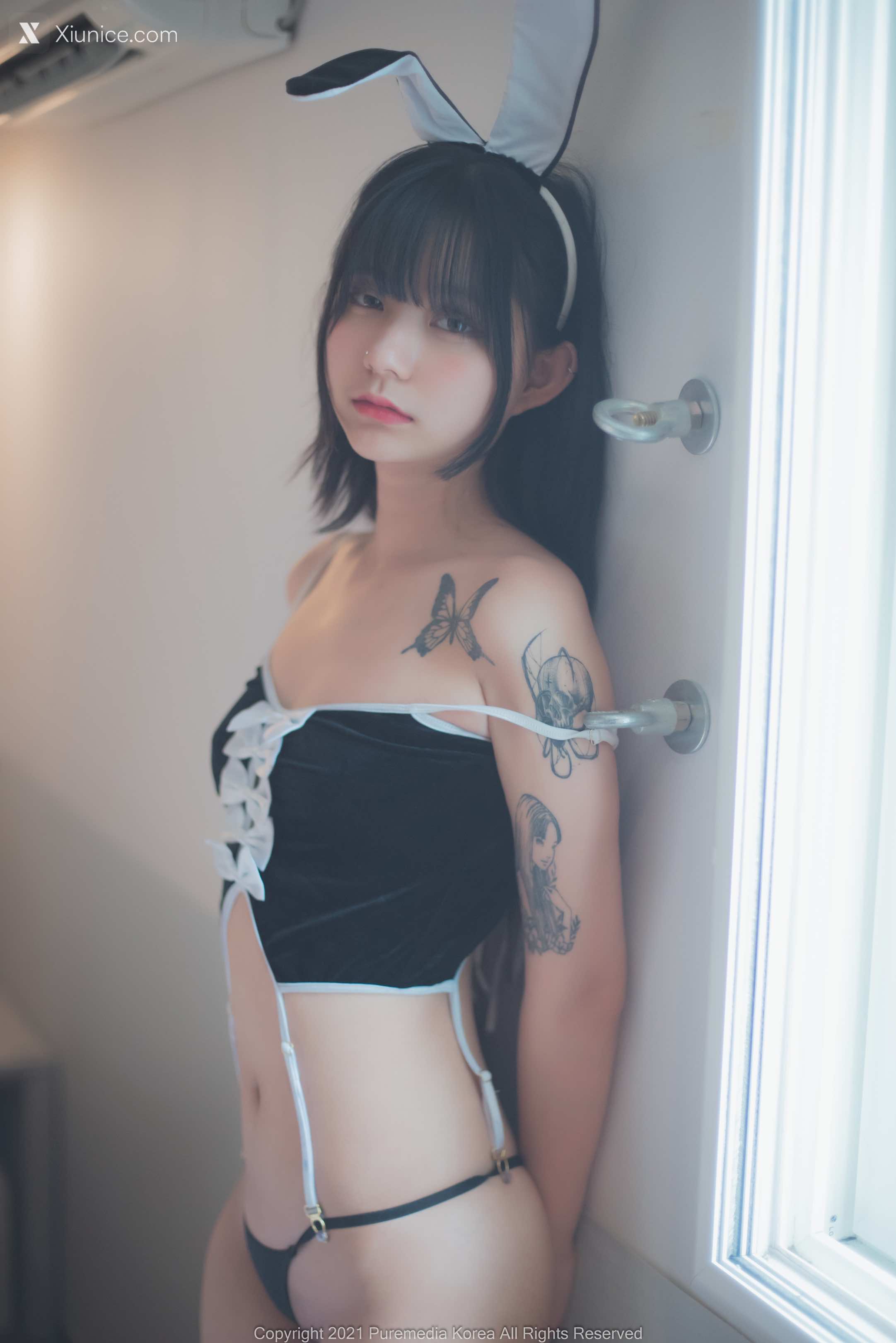 Pure Media Vol.117 Hizzy (히지) 第64张