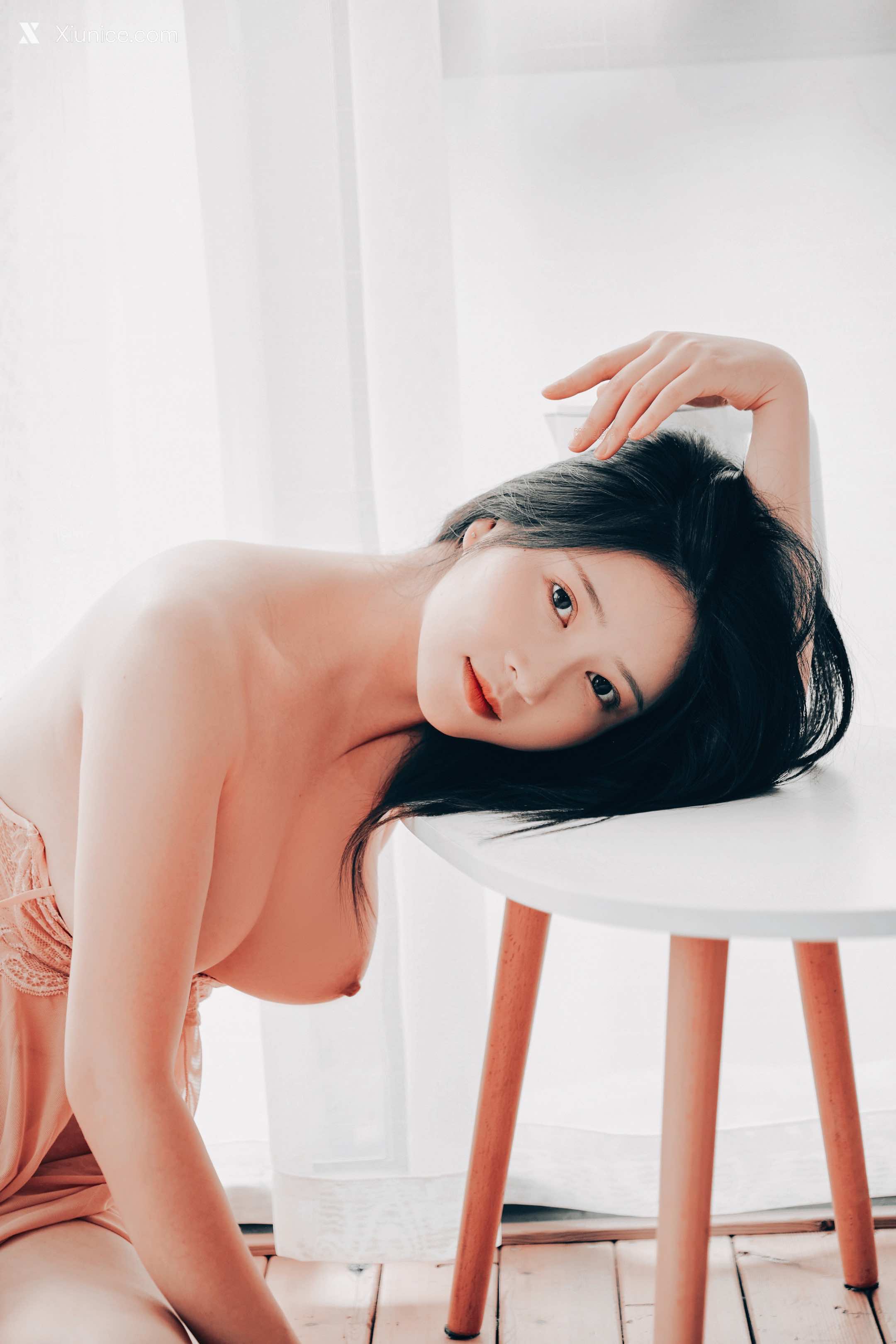 Coser@年年Nnian – 睡衣 Ambiguous 第29张
