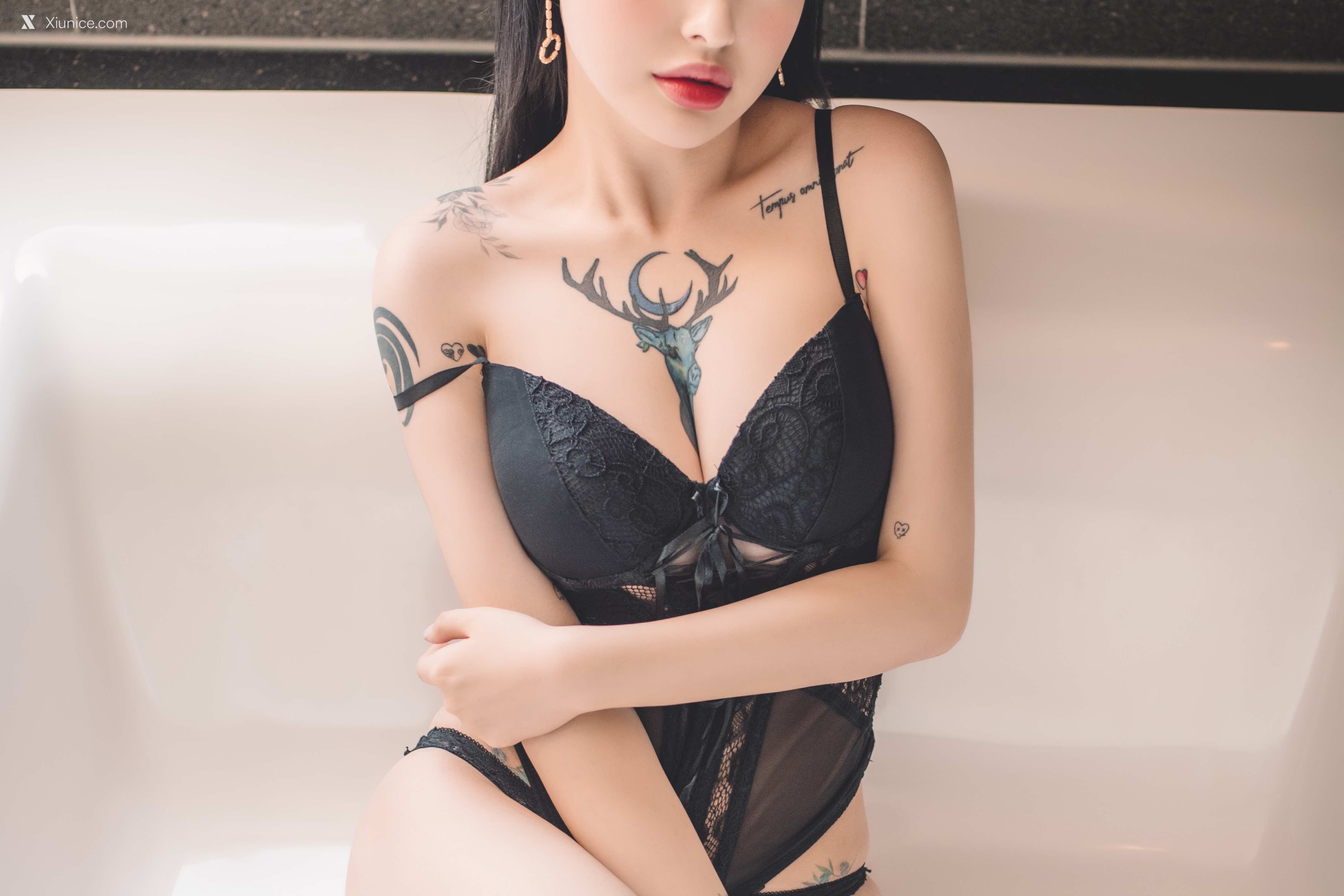 Pure Media Vol.059 Seolhwa (설화) 第56张