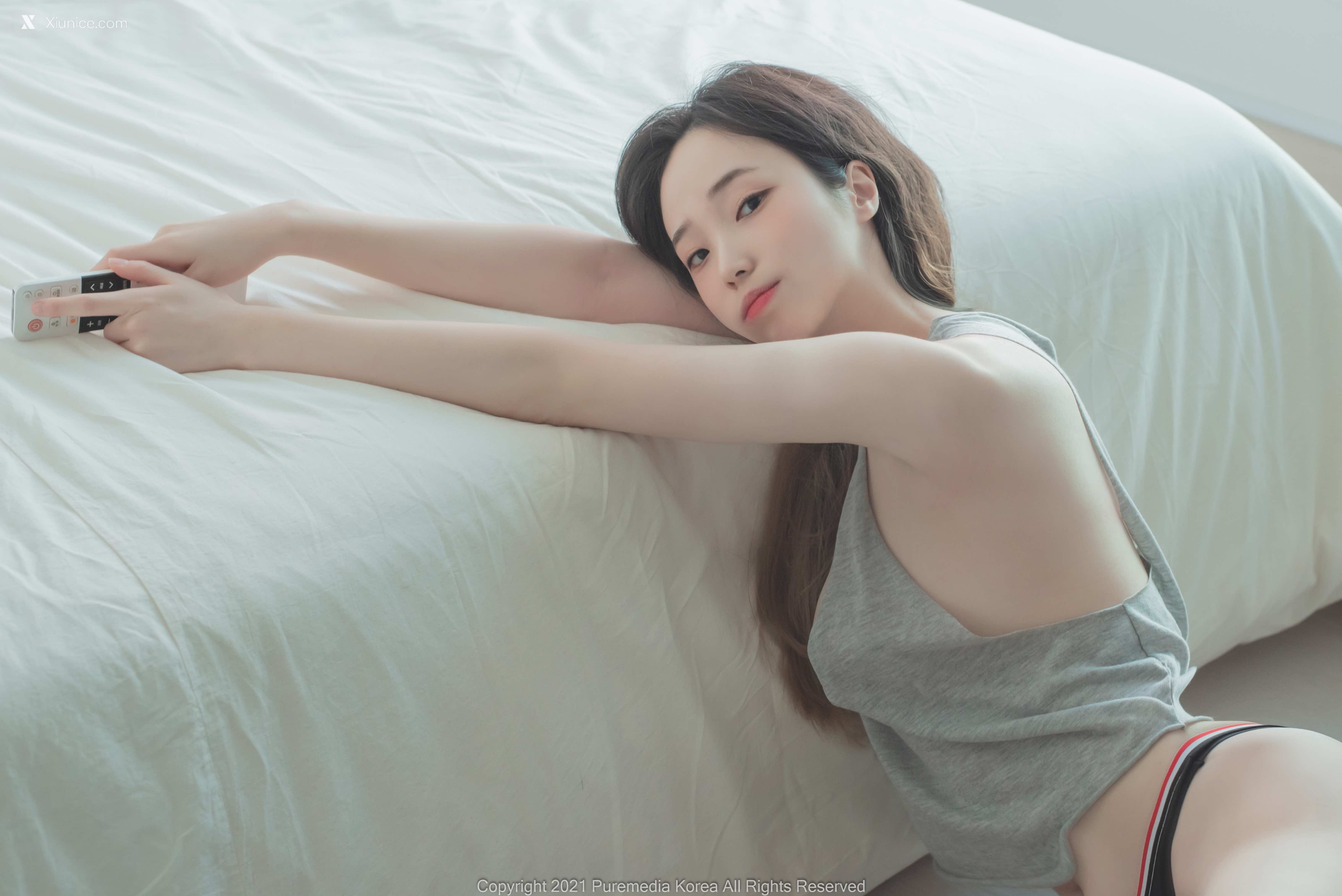 Pure Media Vol.164 Bambi (밤비) 第46张