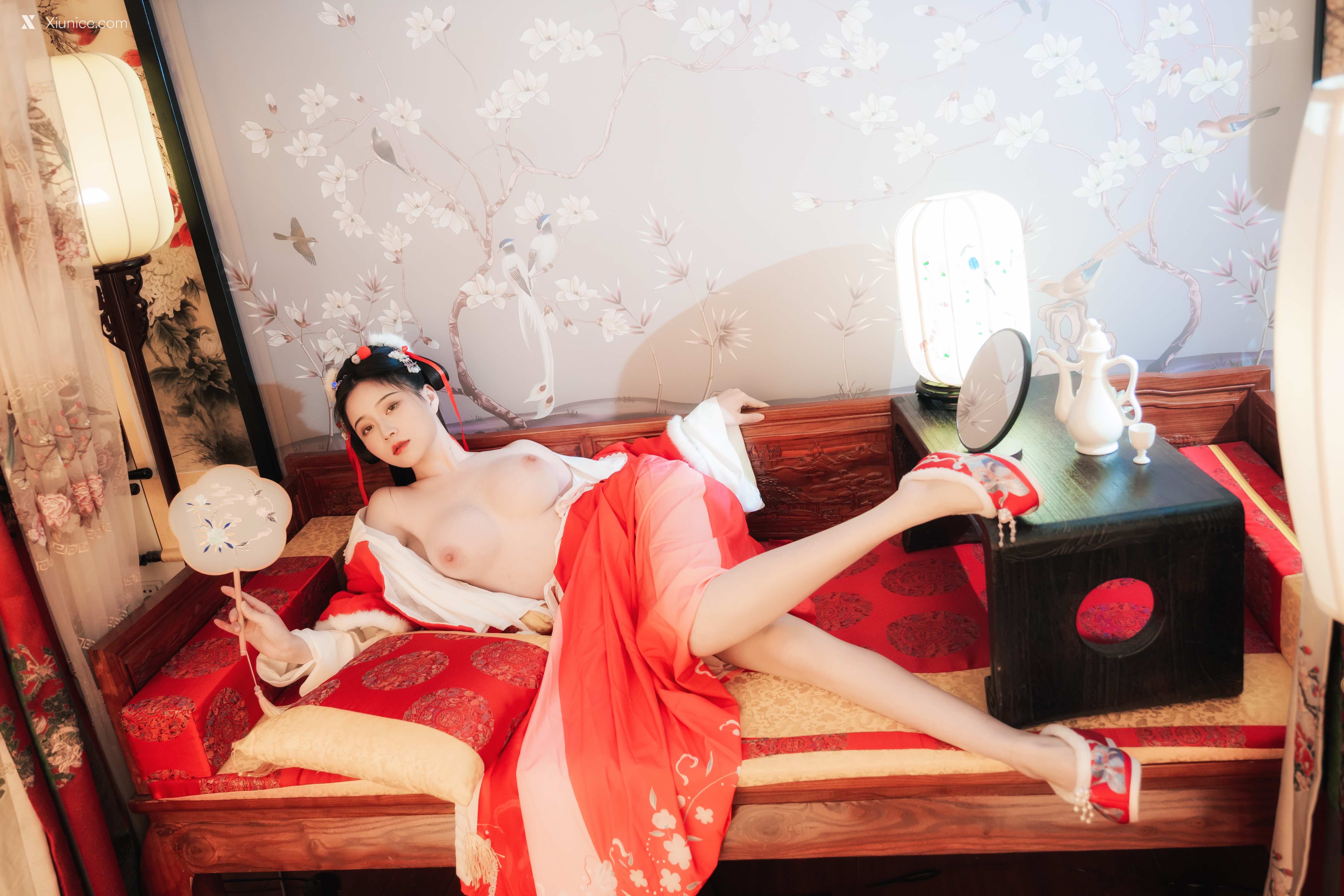 Coser@年年Nnian – 点绛唇 第60张