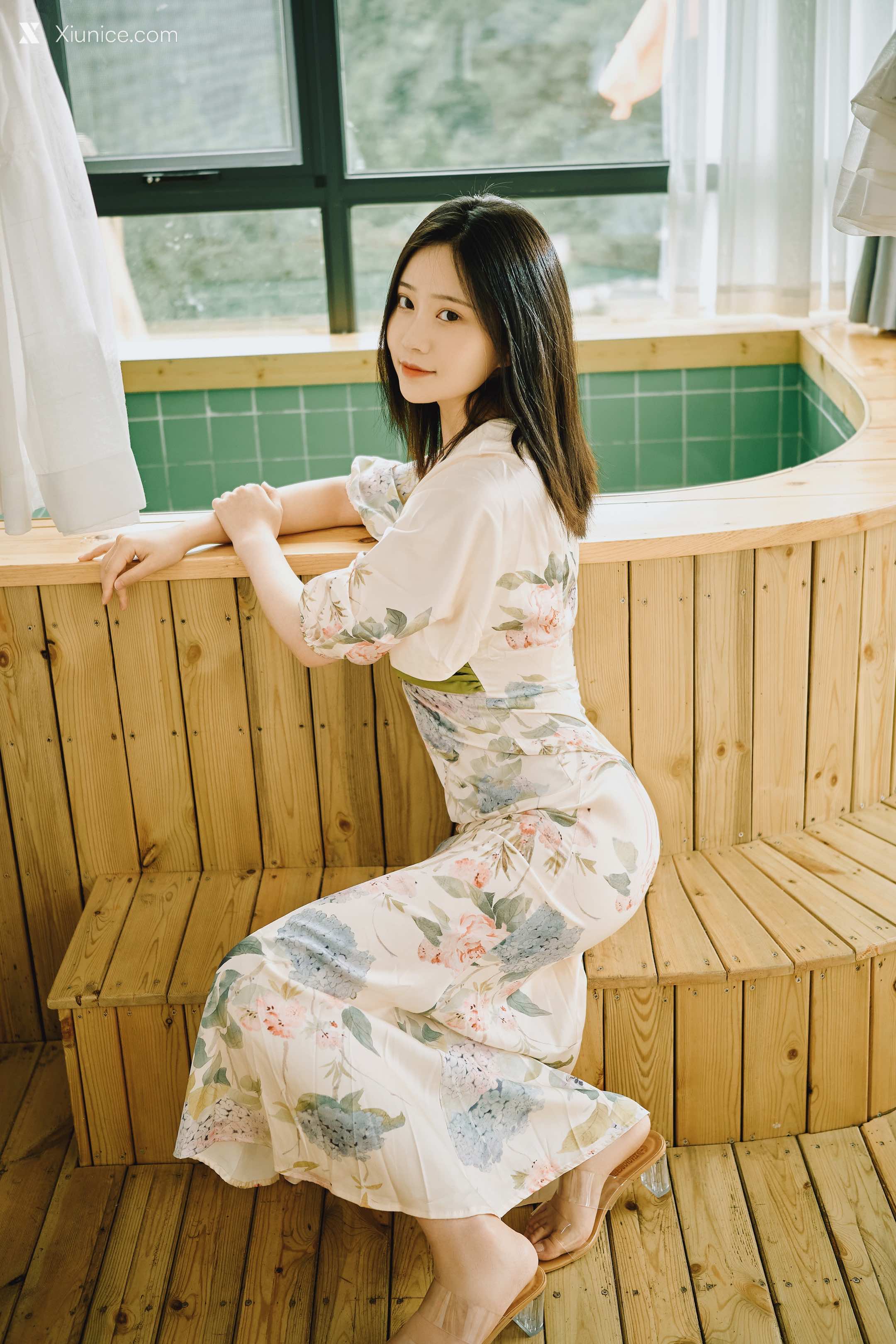 Coser@年年Nnian – July 第36张
