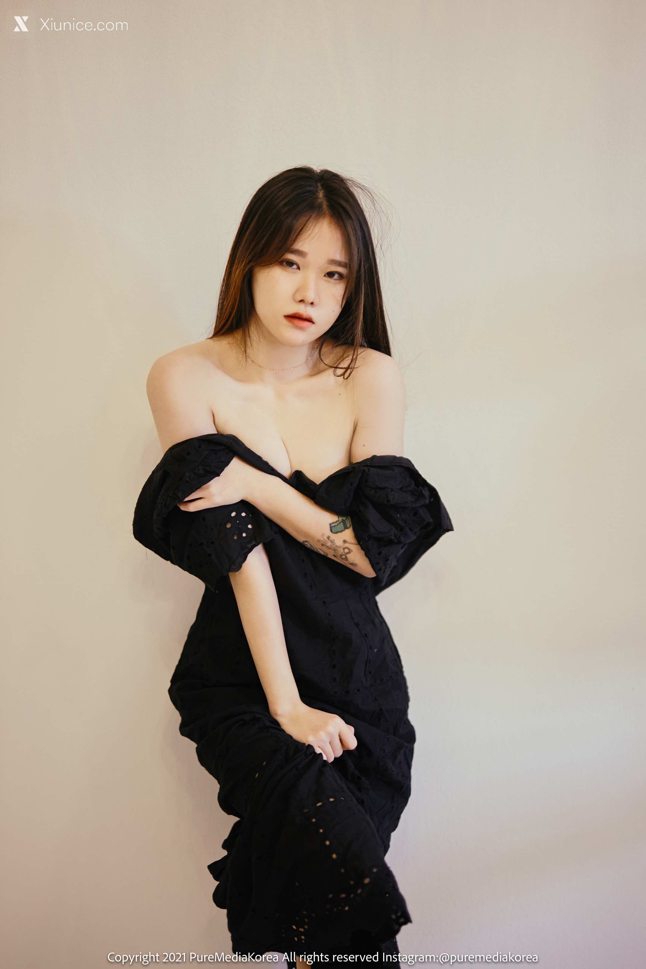 Pure Media Vol.140 Sira (시라) 第76张