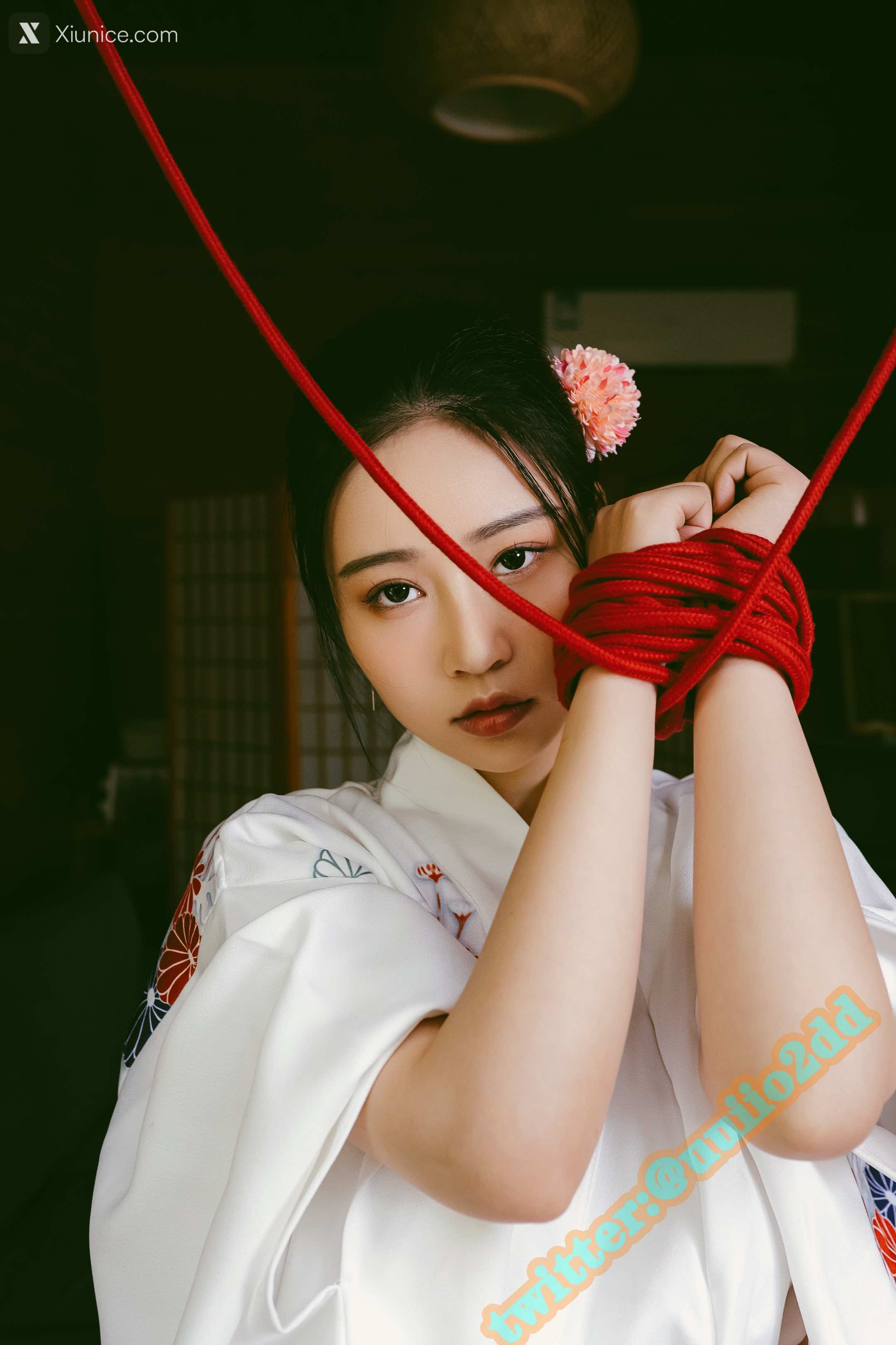 Coser@年年Nnian – [A版]以爱之名 第19张
