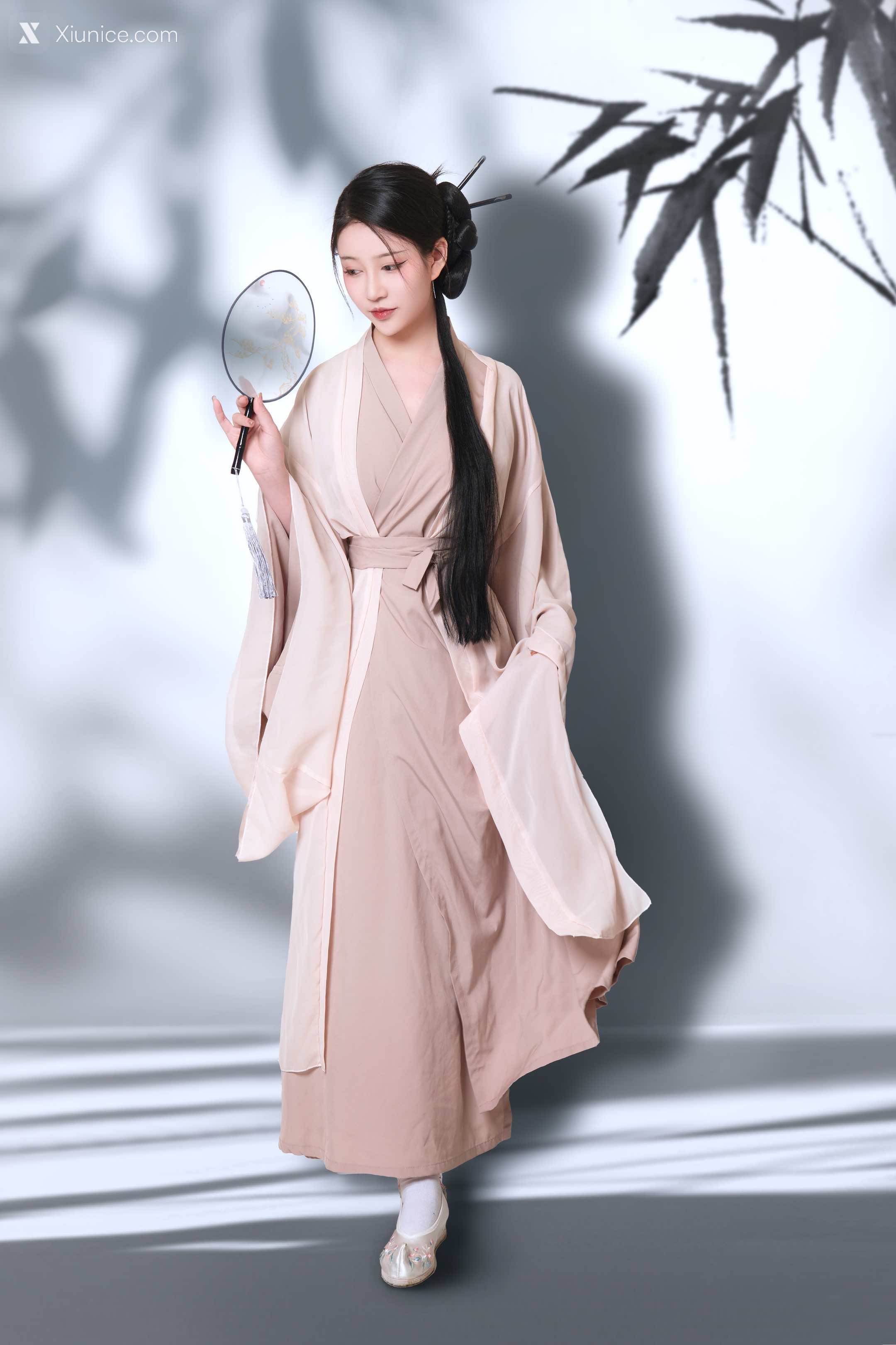 Coser@年年Nnian – 青丝 第5张