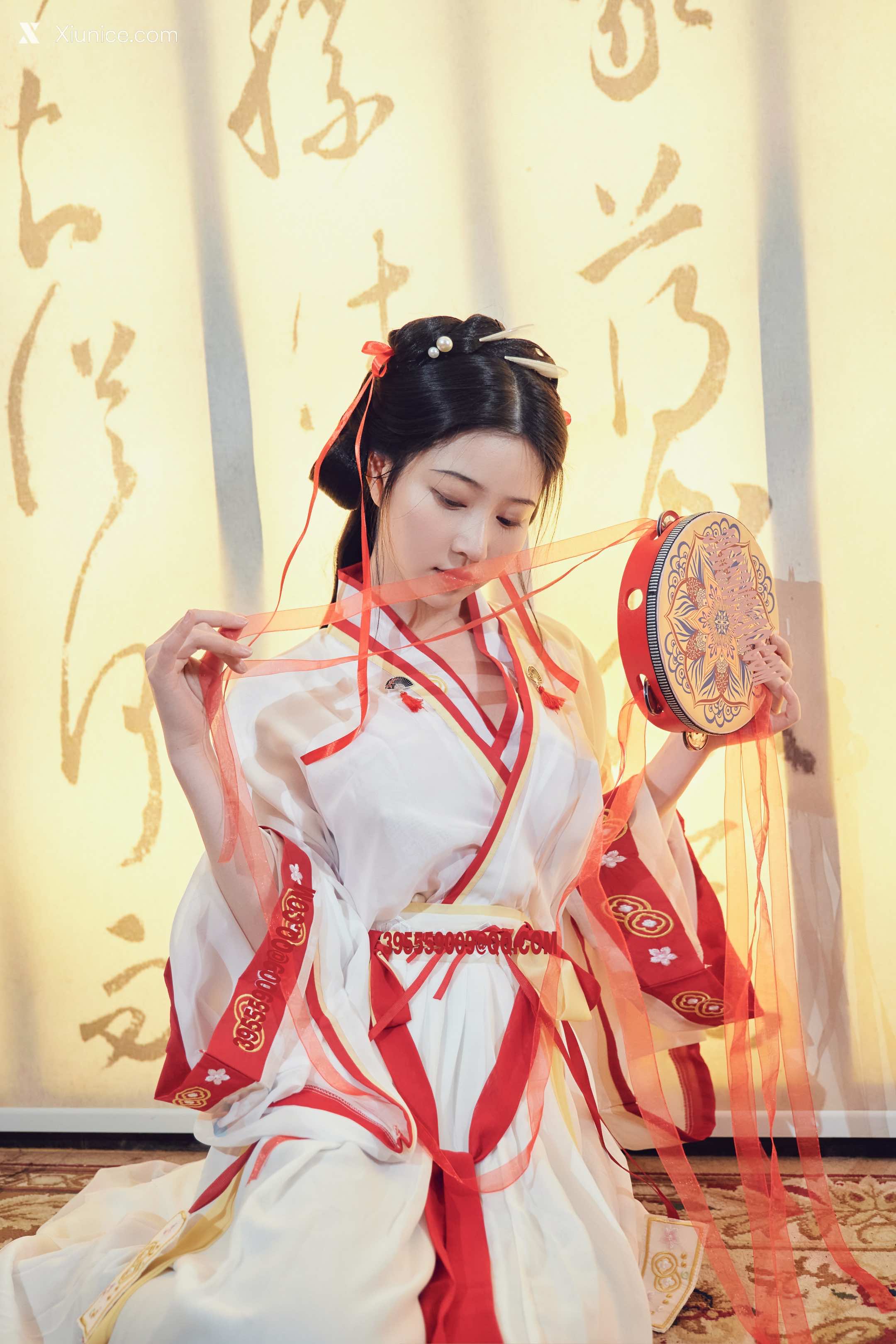 Coser@年年Nnian – Like a Dream Order 第10张