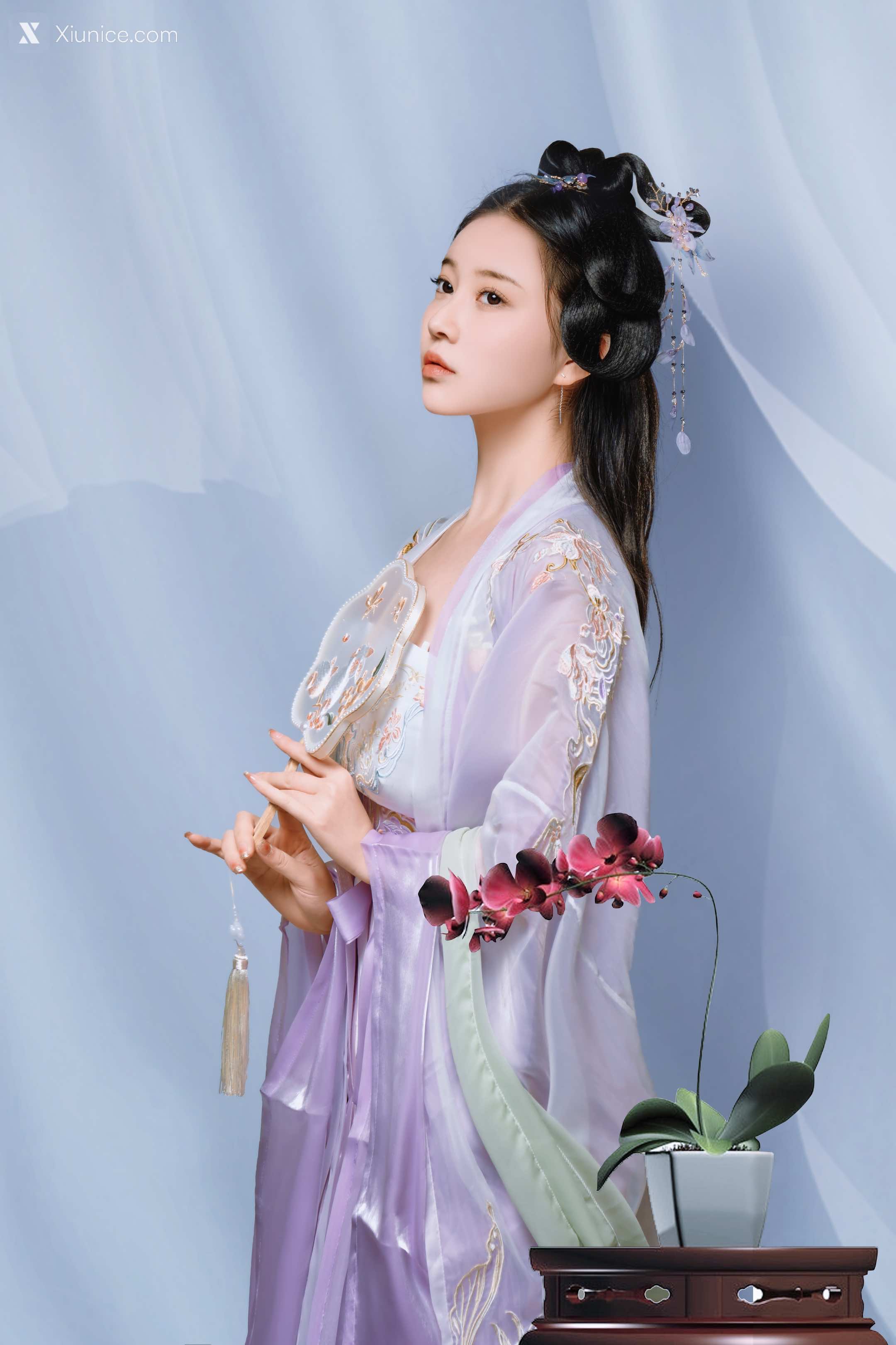 Coser@年年Nnian – 春日之時 第24张