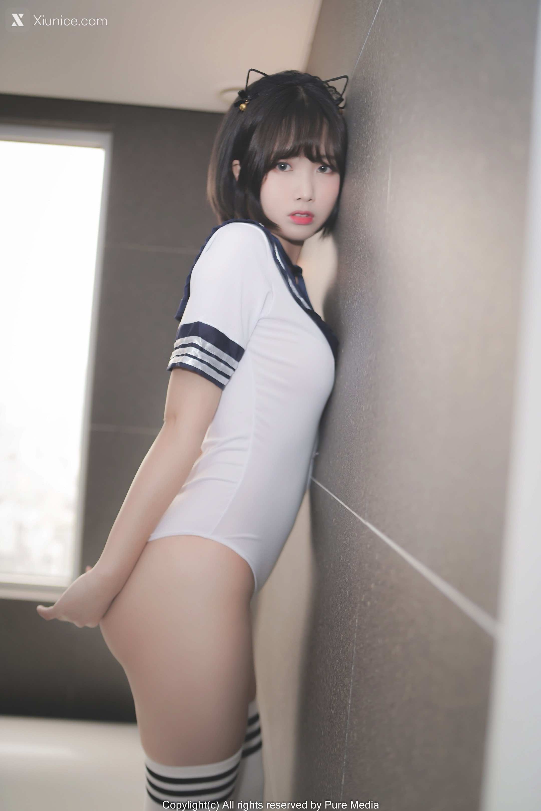 Pure Media Vol.058 Lee Chu (리쭈) 第13张