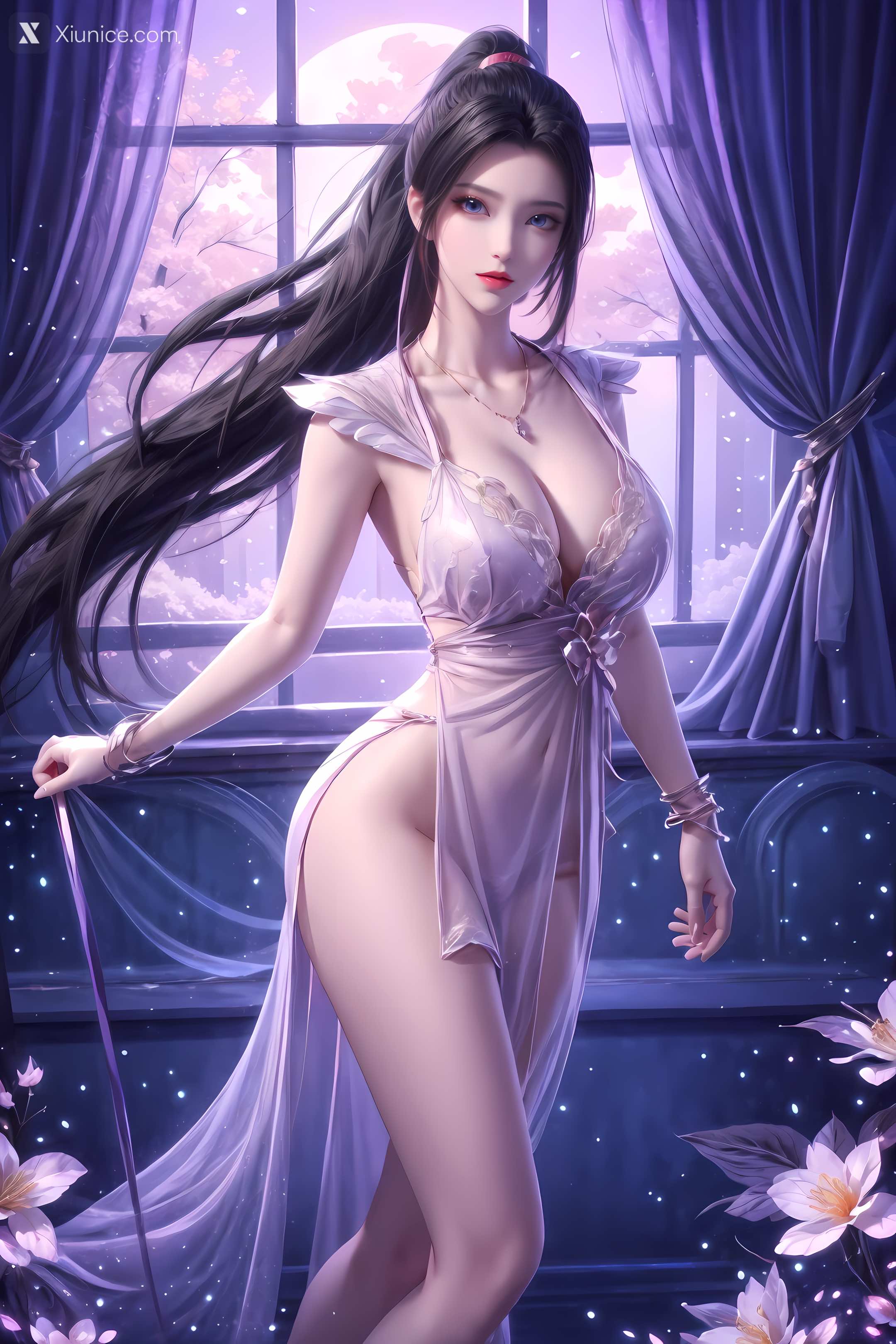 AI Girl – 武动乾坤 – 林可儿 第23张
