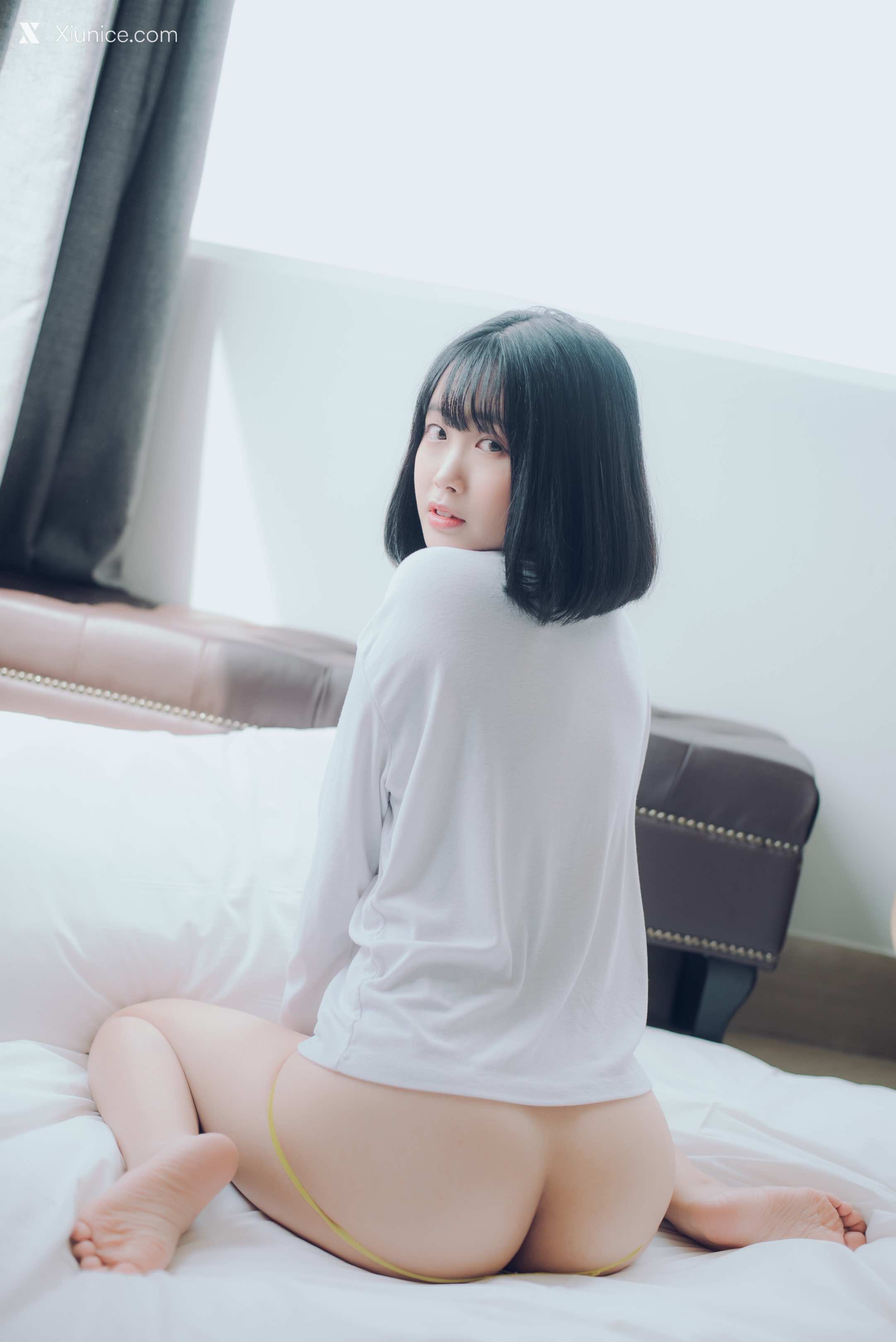 Pure Media Vol.080 Leechu (리쭈) 第29张