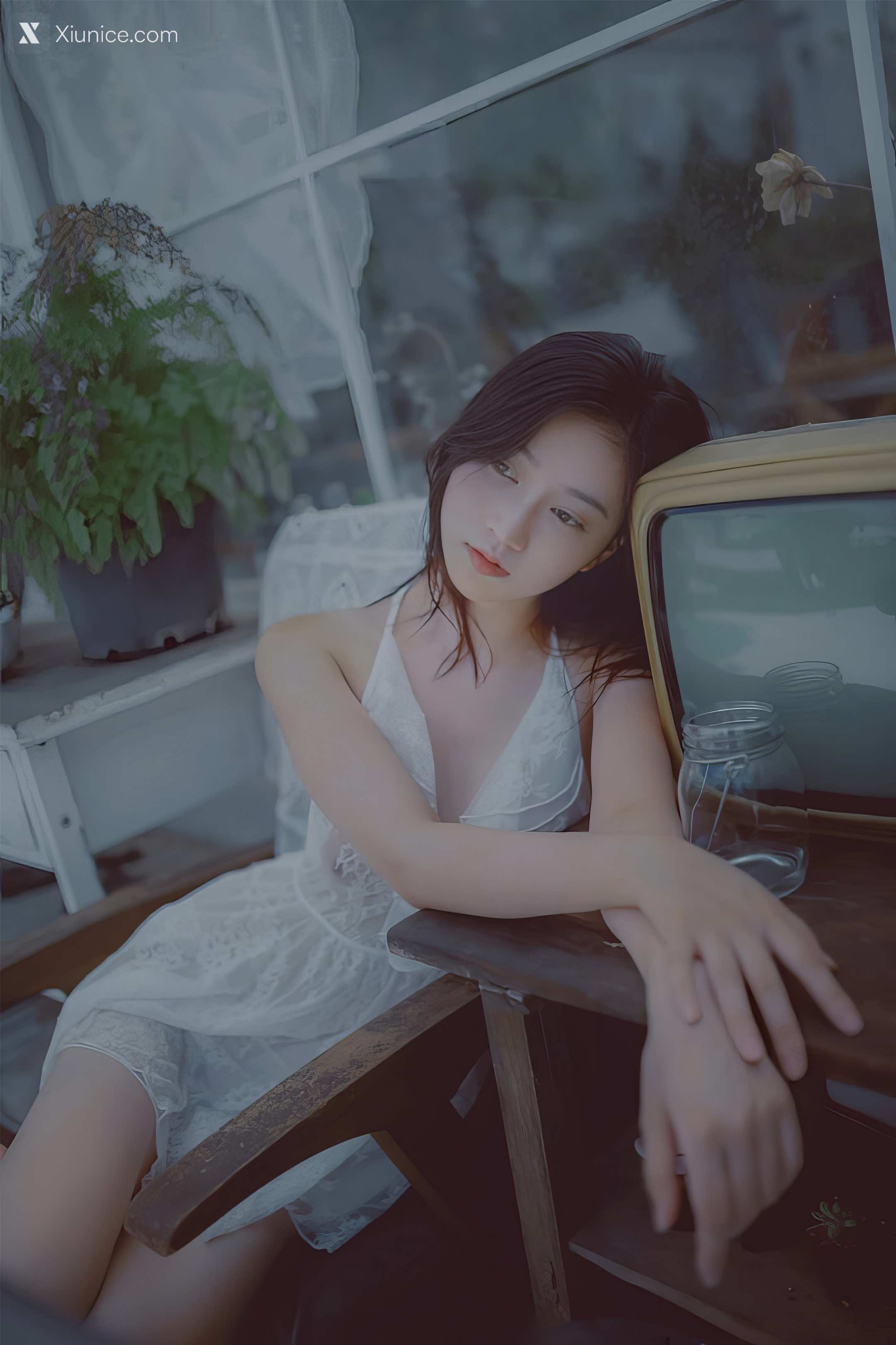 Coser@年年Nnian – 青青子衿 第4张