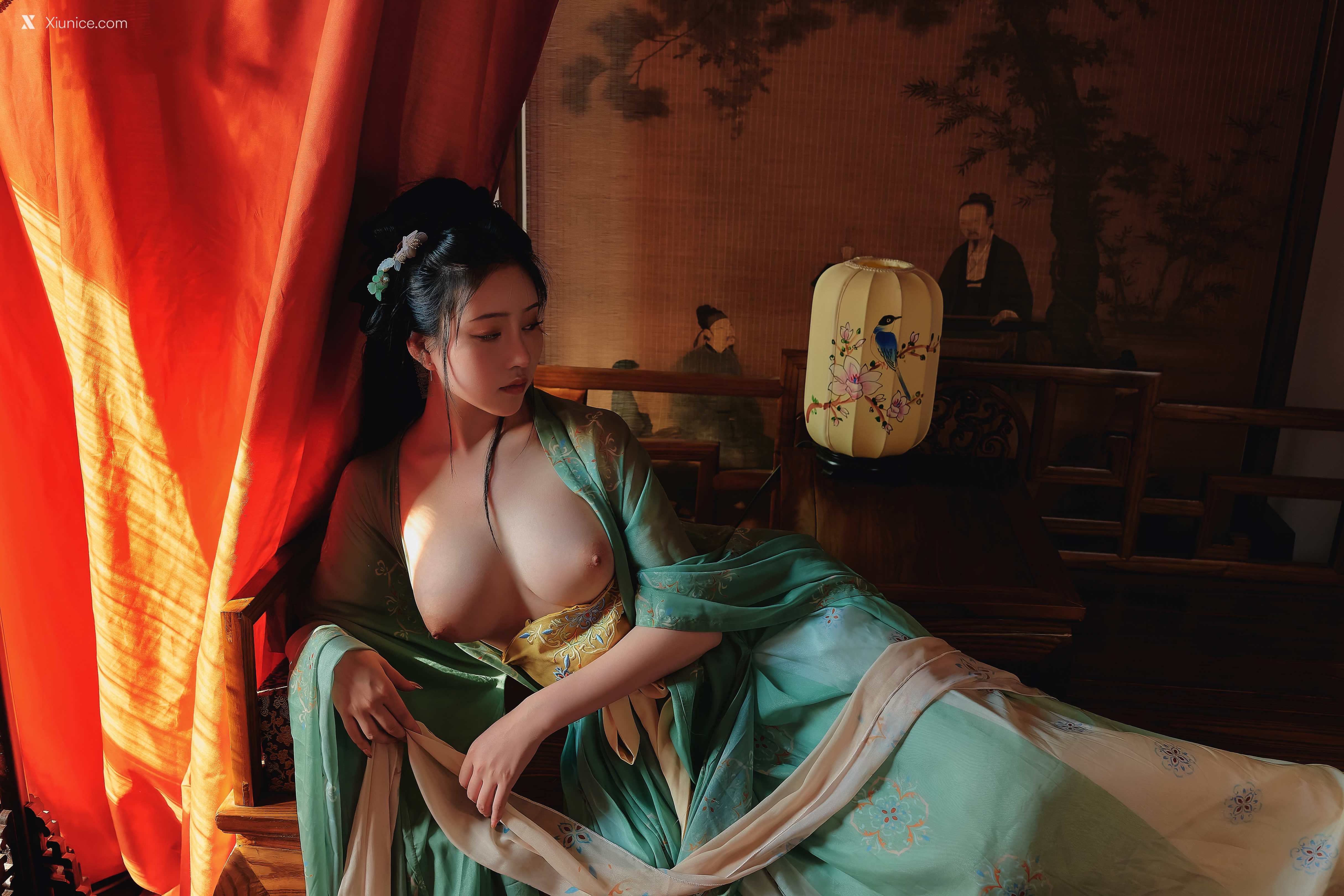 Coser@年年Nnian – 白梦华录 第26张