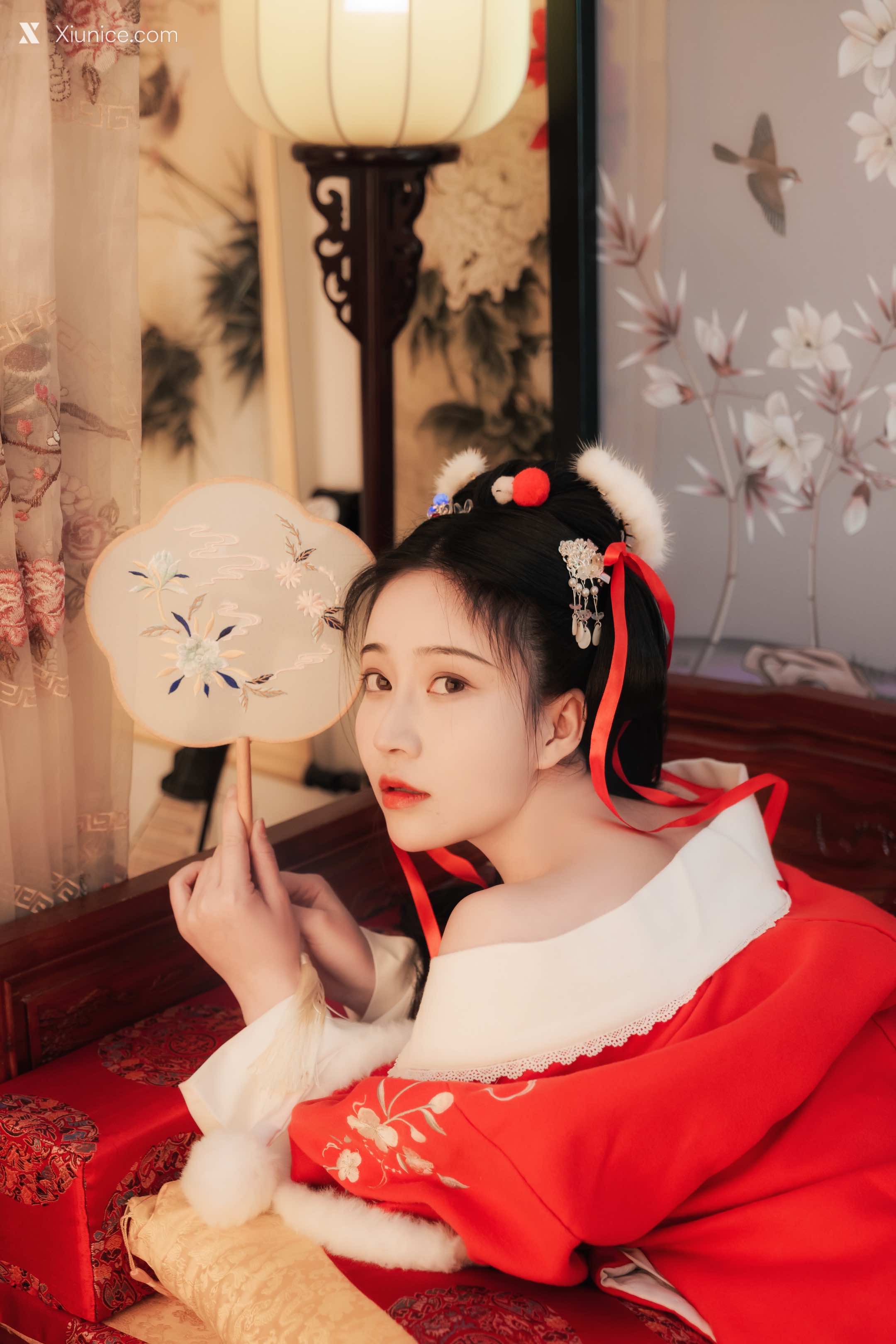 Coser@年年Nnian – 点绛唇 第55张