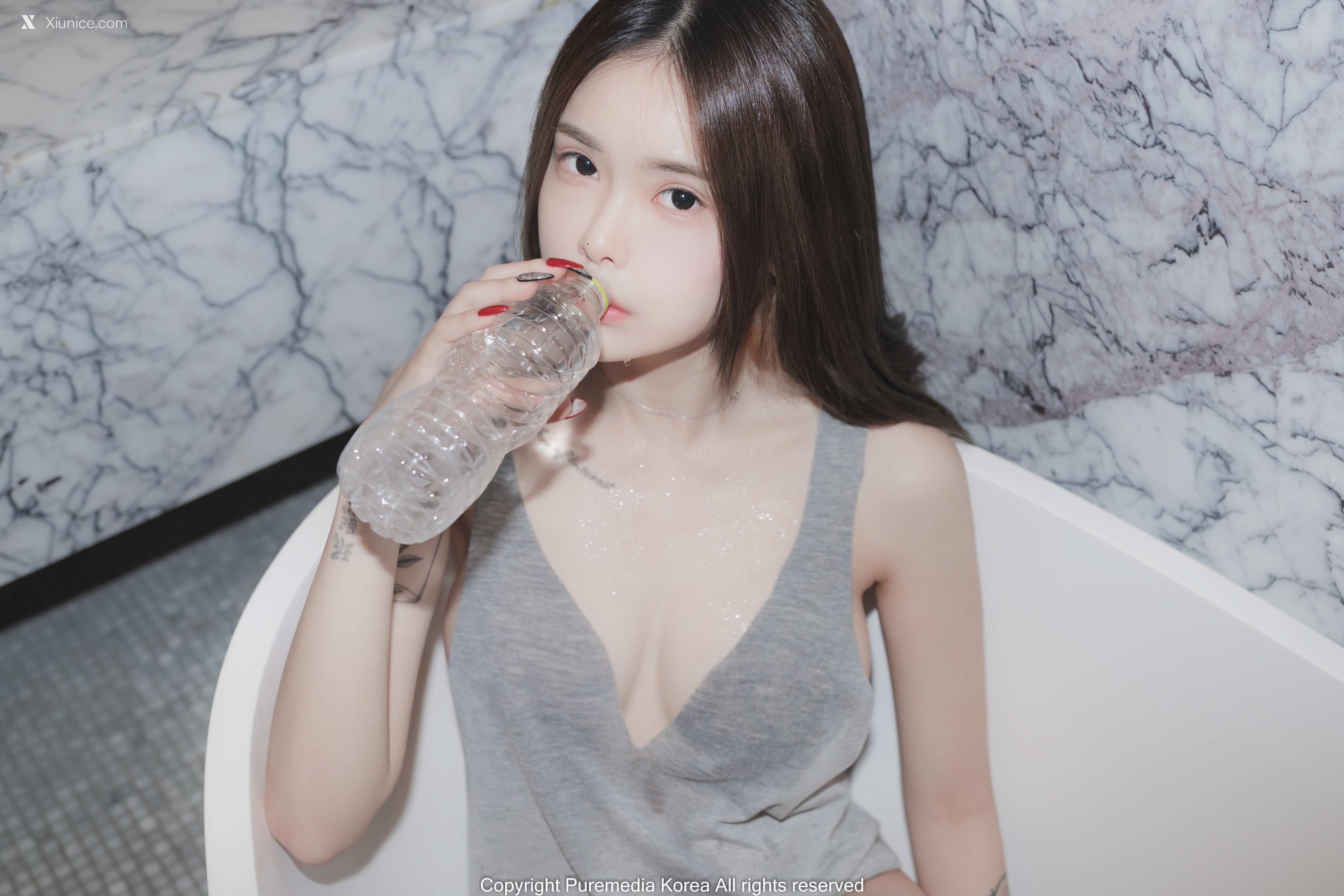 Pure Media Vol.129 Yuka (유카) 第109张