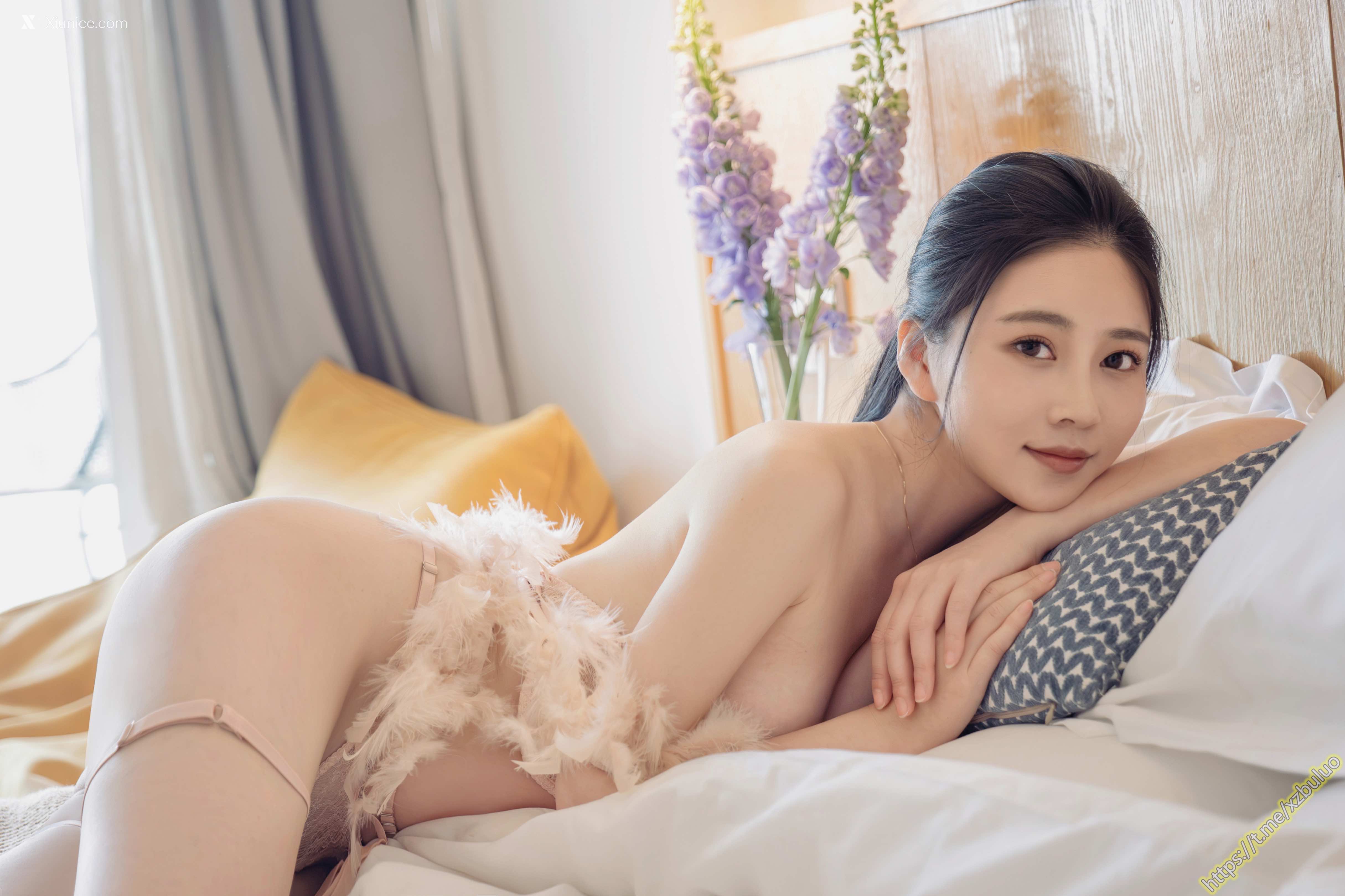Coser@年年Nnian – 维多利亚的秘密 第16张