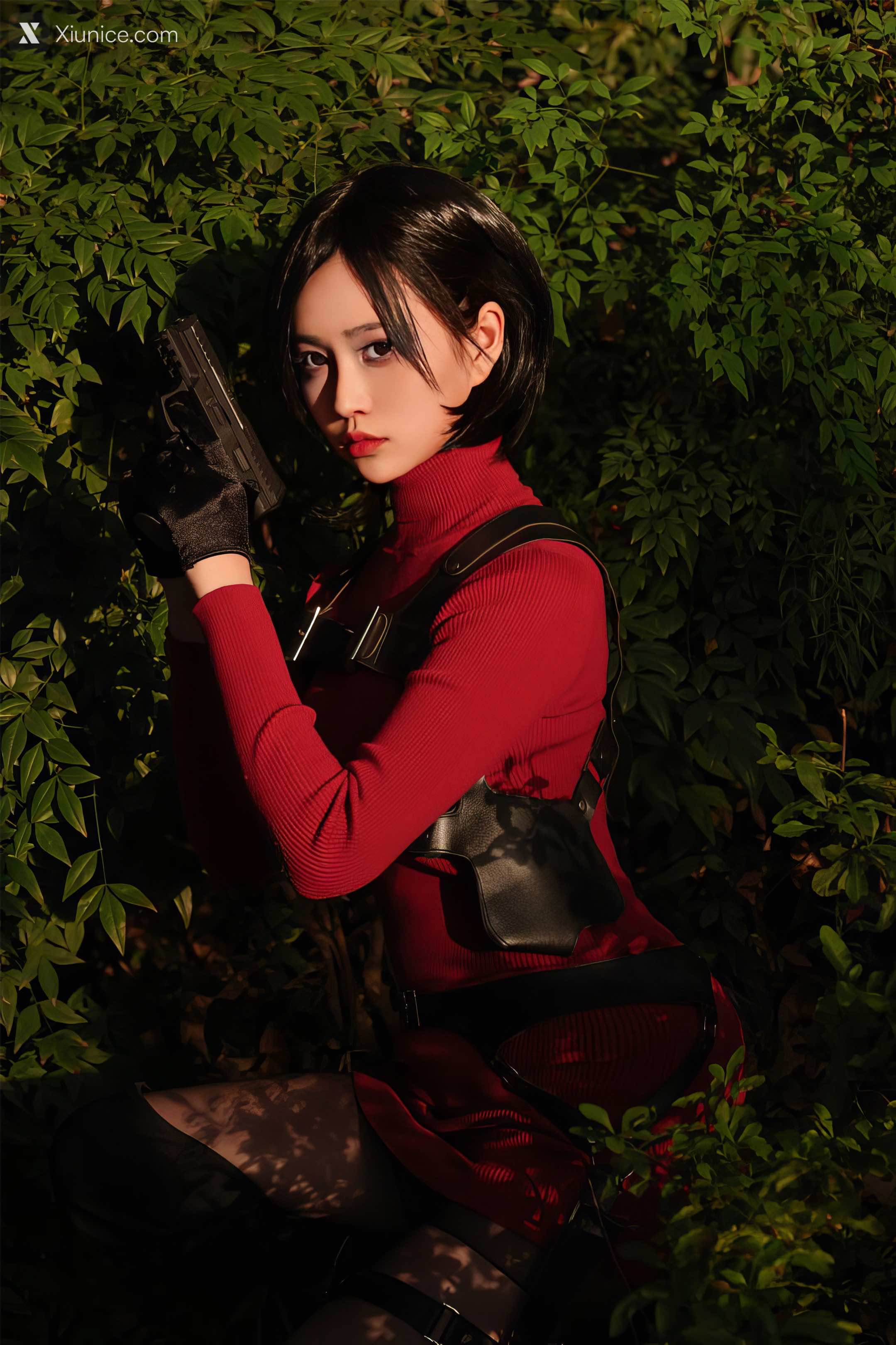 Coser@年年Nnian – 艾达·年 第31张