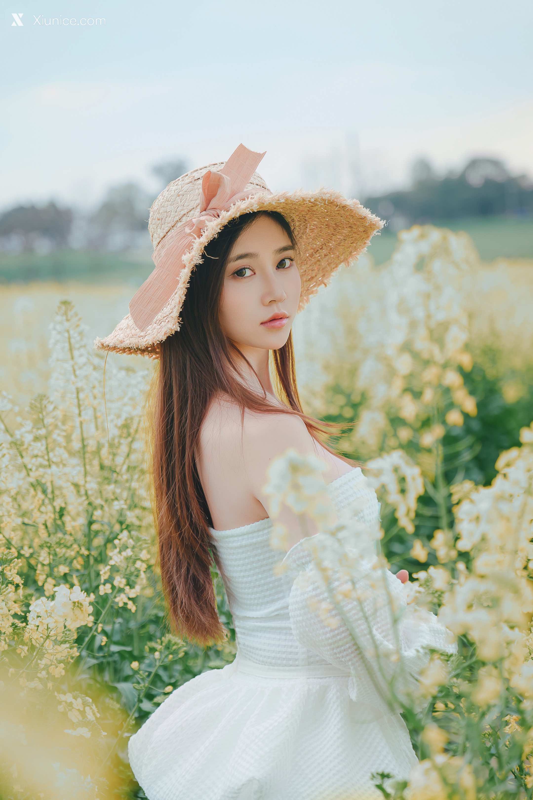 Coser@年年Nnian – 花野 第53张