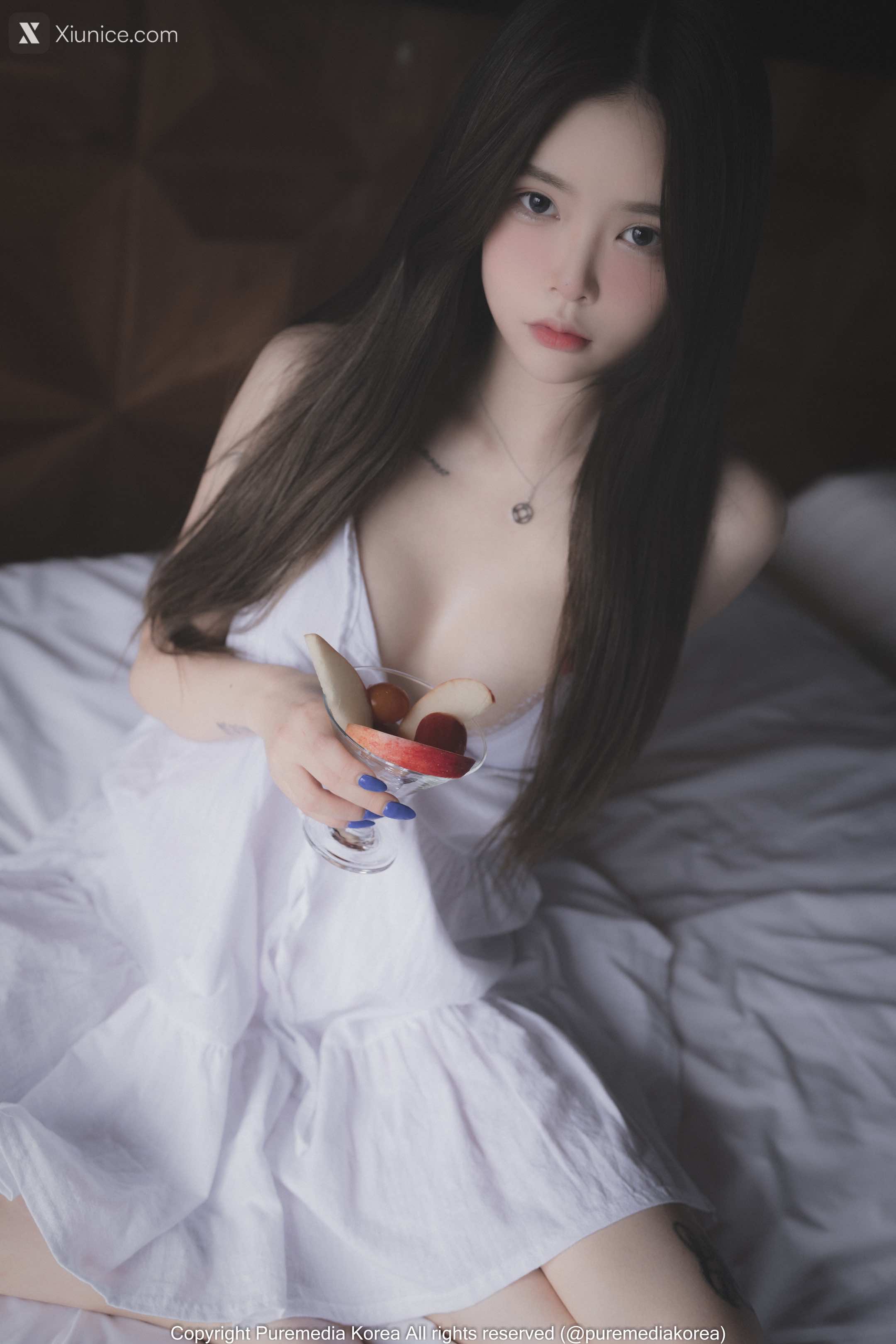 Pure Media Vol.107 Yuka (유카) 第14张